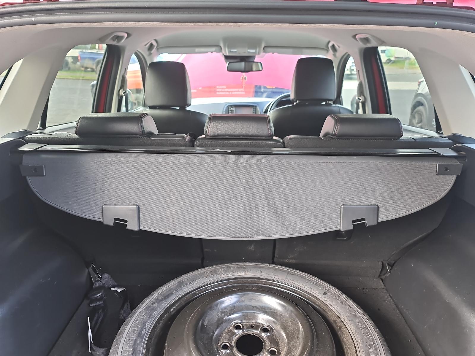 Mazda CX5 - KE 2012-Present