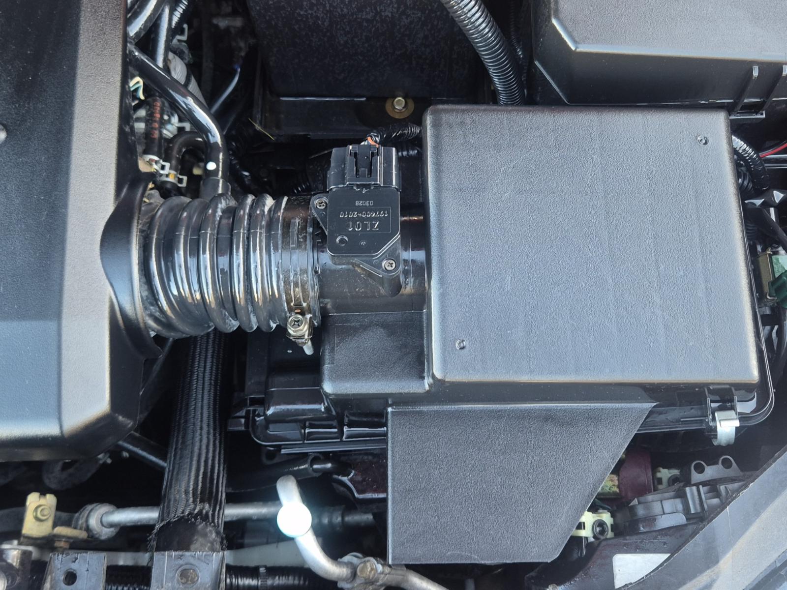 Mazda Mazda6 - GG 2002-2008