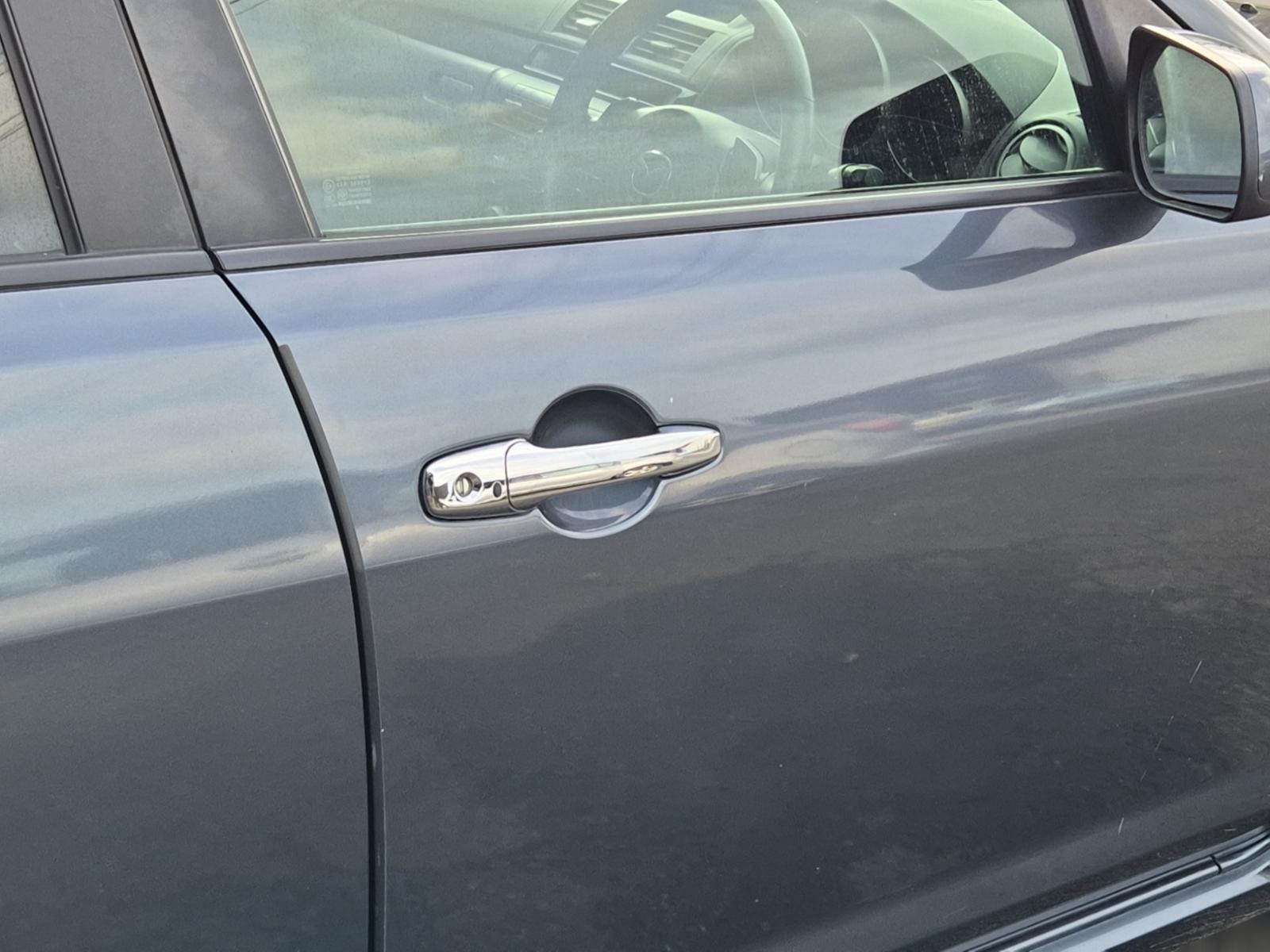 Mazda Axela - BK 2003-2009