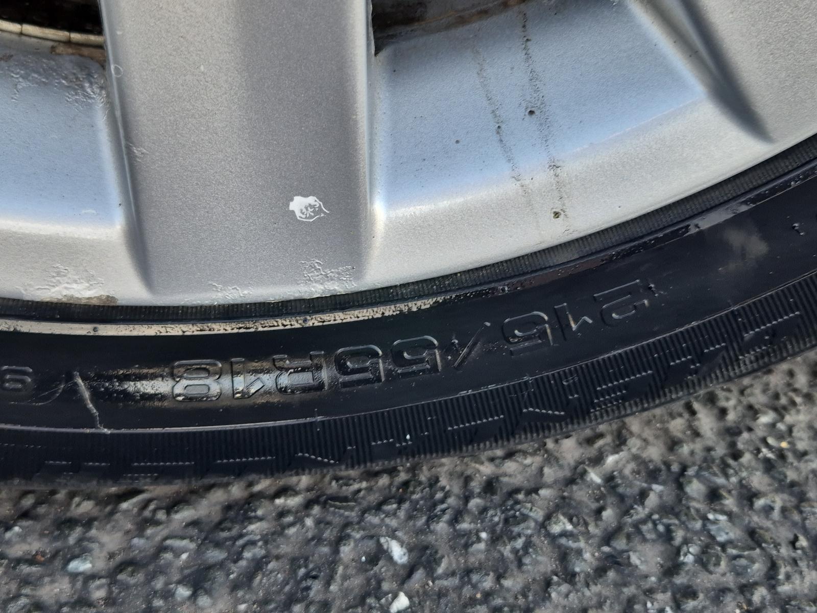 Mazda MPV - LY3P 2007-Present