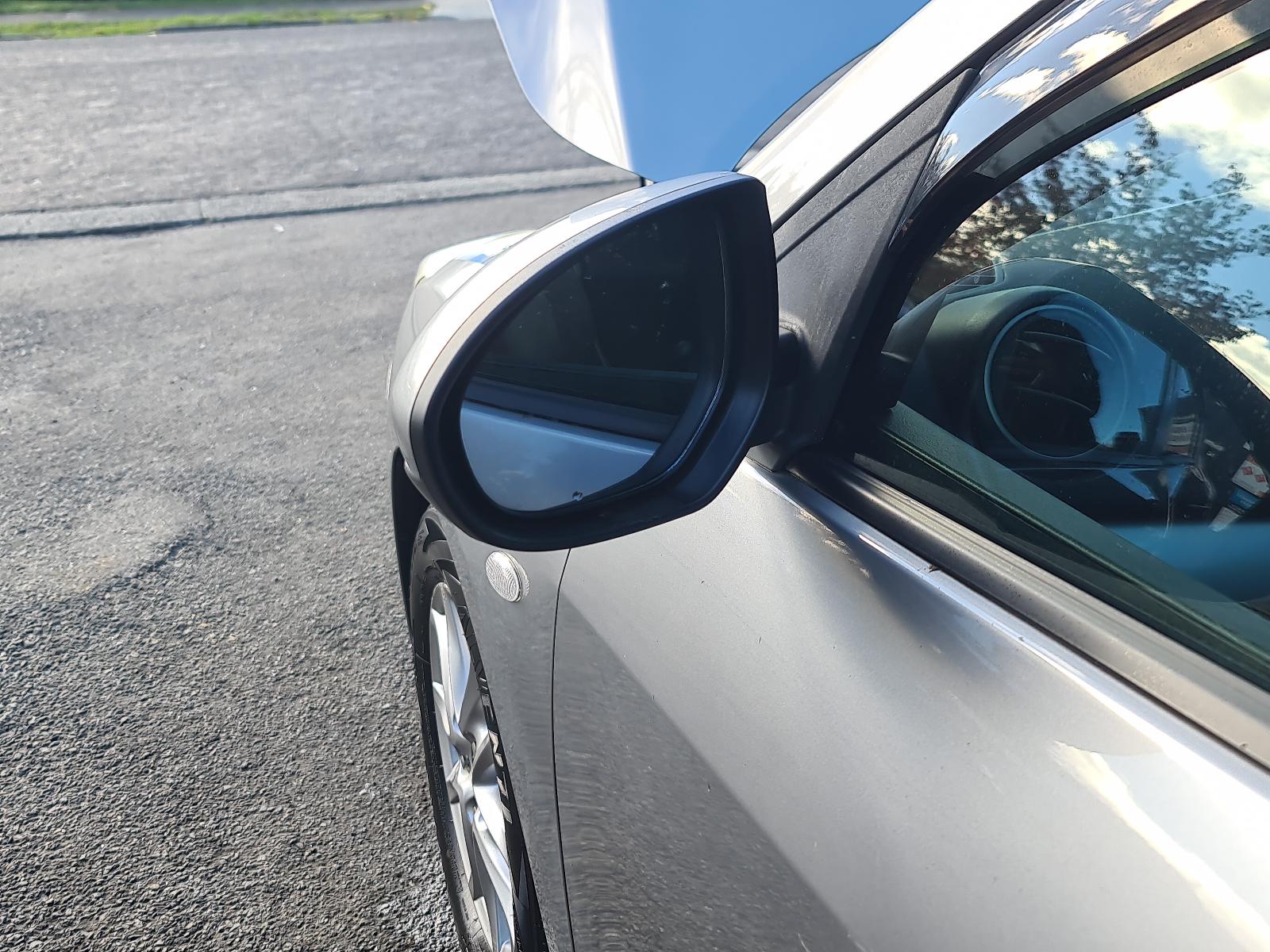 Mazda Axela - BL 2009-2013