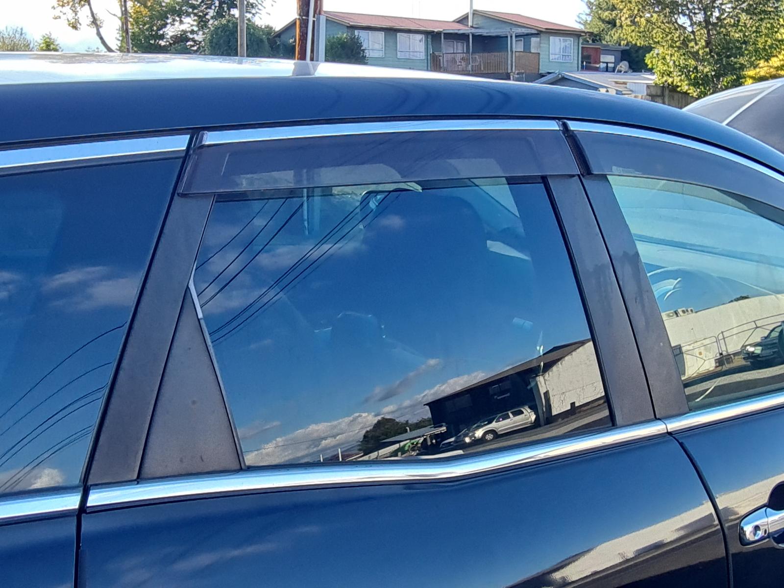 Mazda CX7 - ER 2006-2012