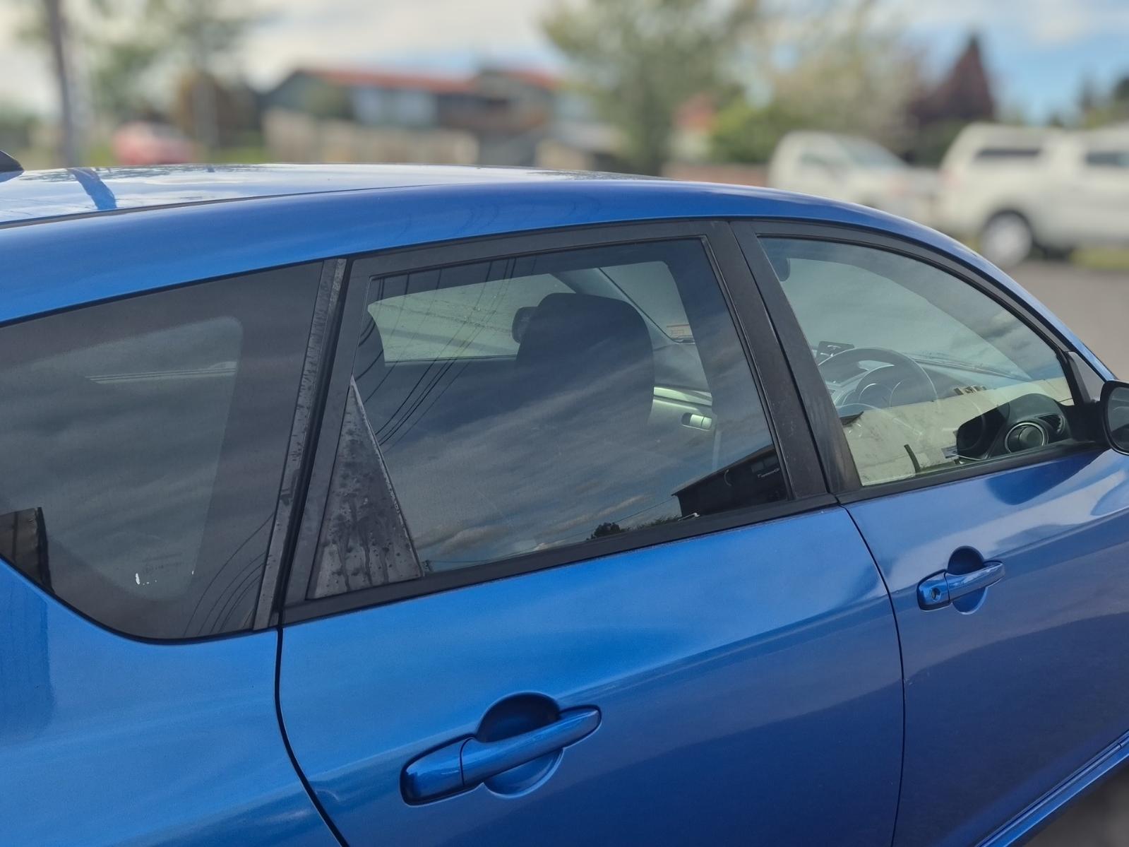 Mazda Axela - BK 2003-2009