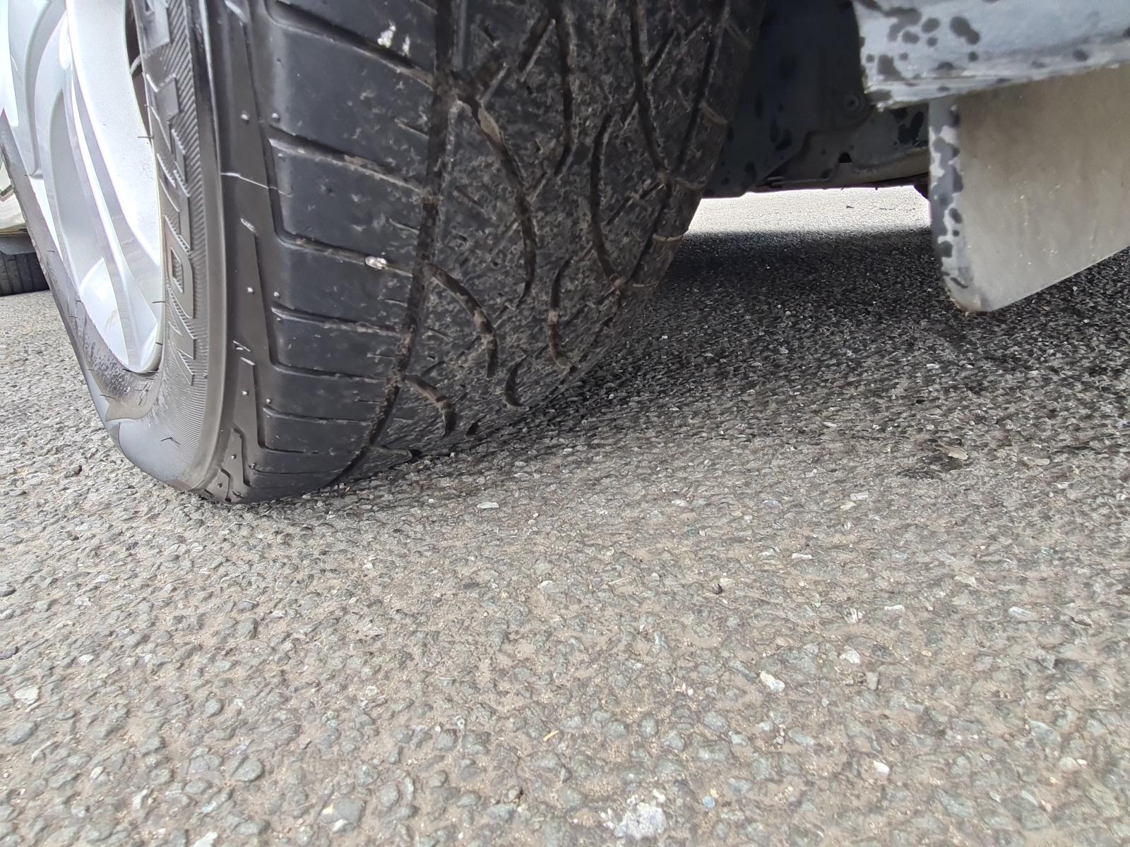 Mazda MPV - LY3P 2007-Present