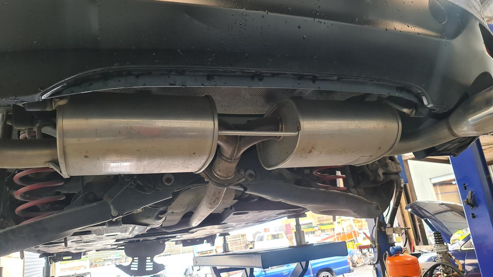 Mazda Mazda3 - BM 2013-Present