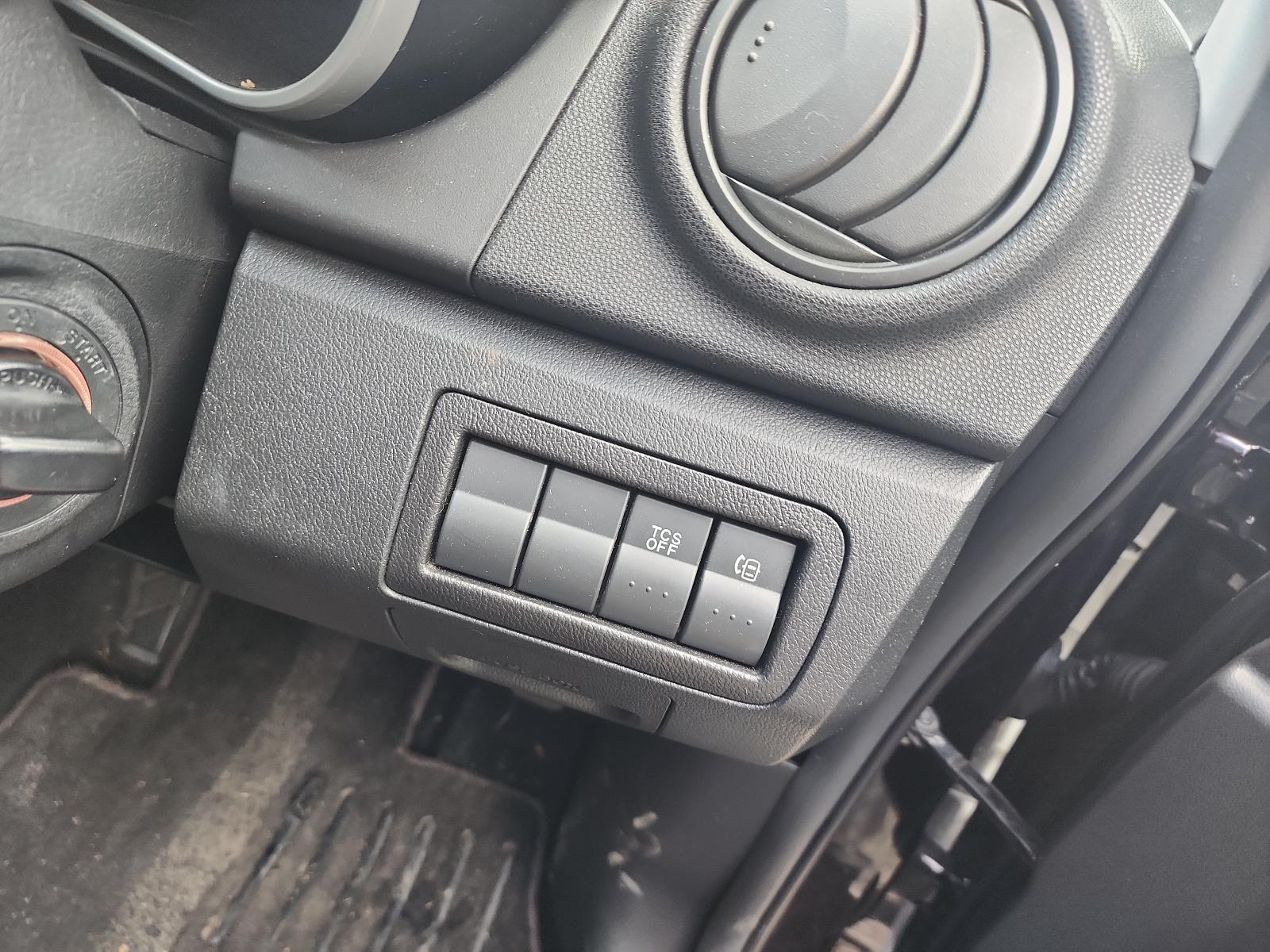 Mazda CX7 - ER 2006-2012