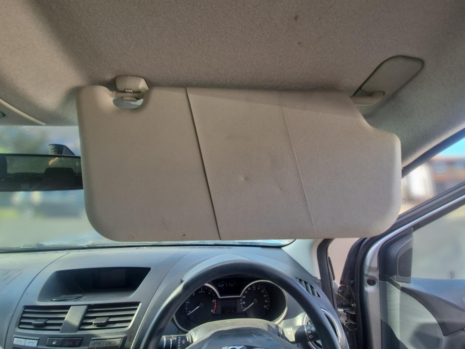 Mazda BT50 - UP 2011-Present