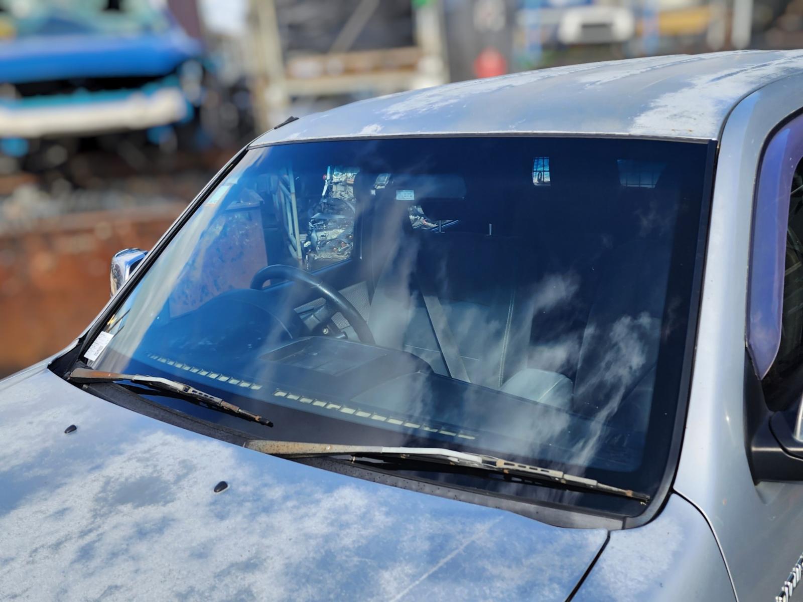 Windscreen