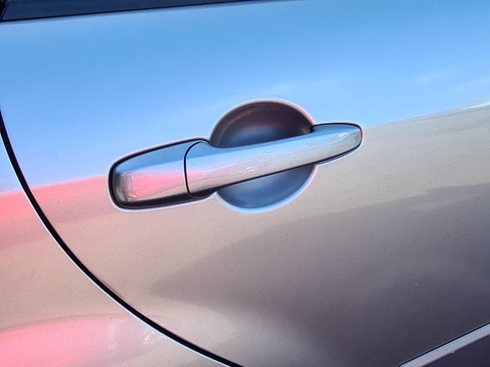 Mazda Atenza - GY 2002-2008