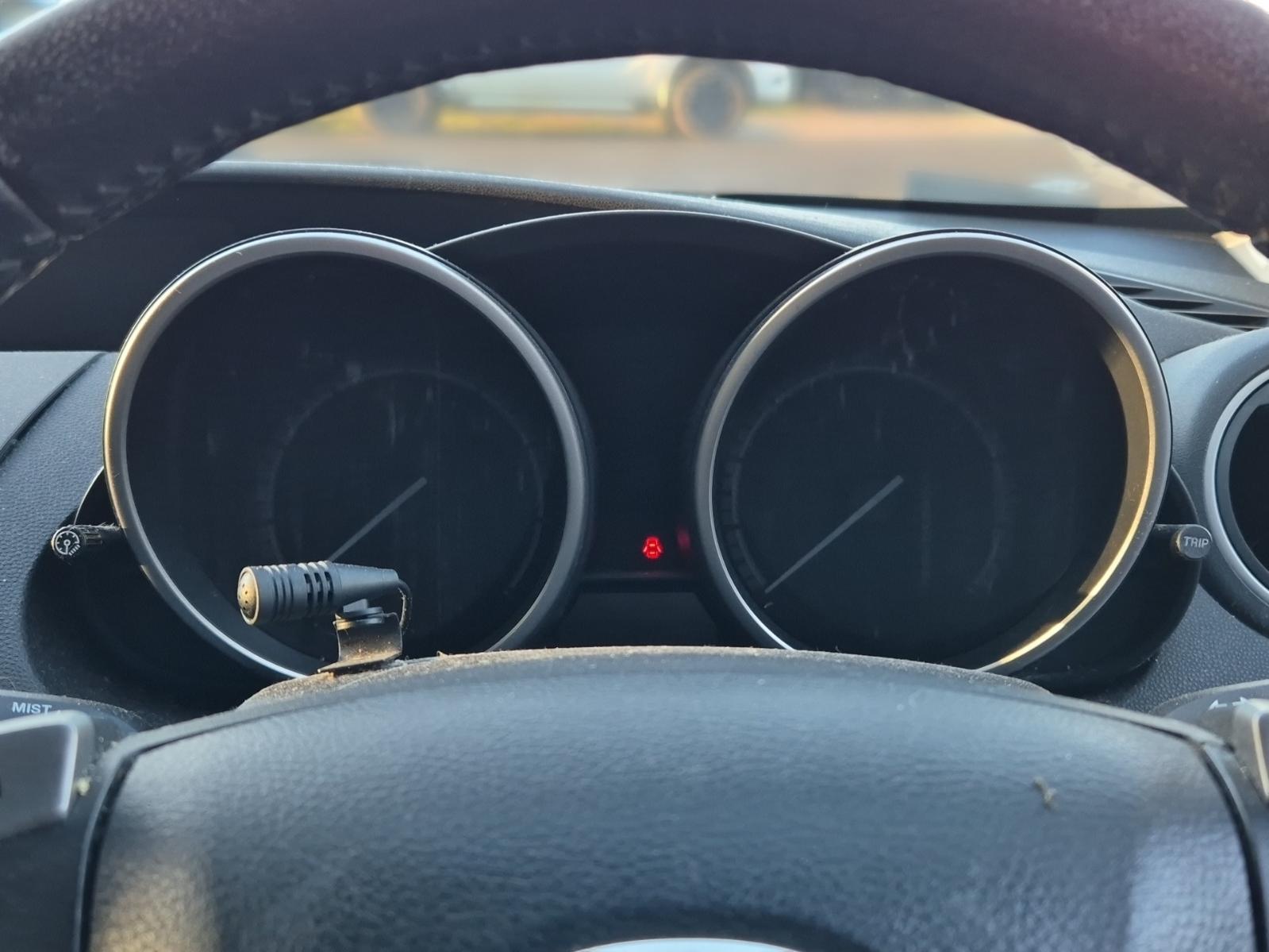 Instrumentcluster