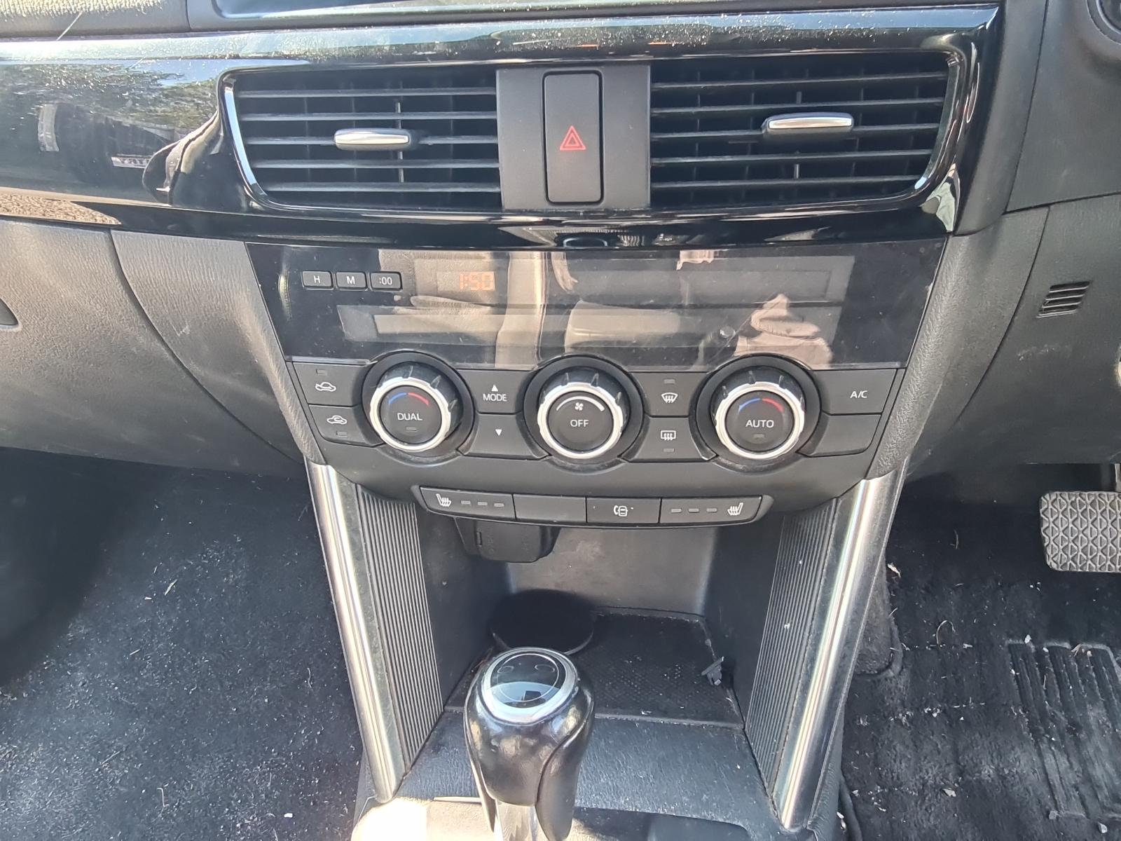 Mazda CX5 - KE 2012-Present