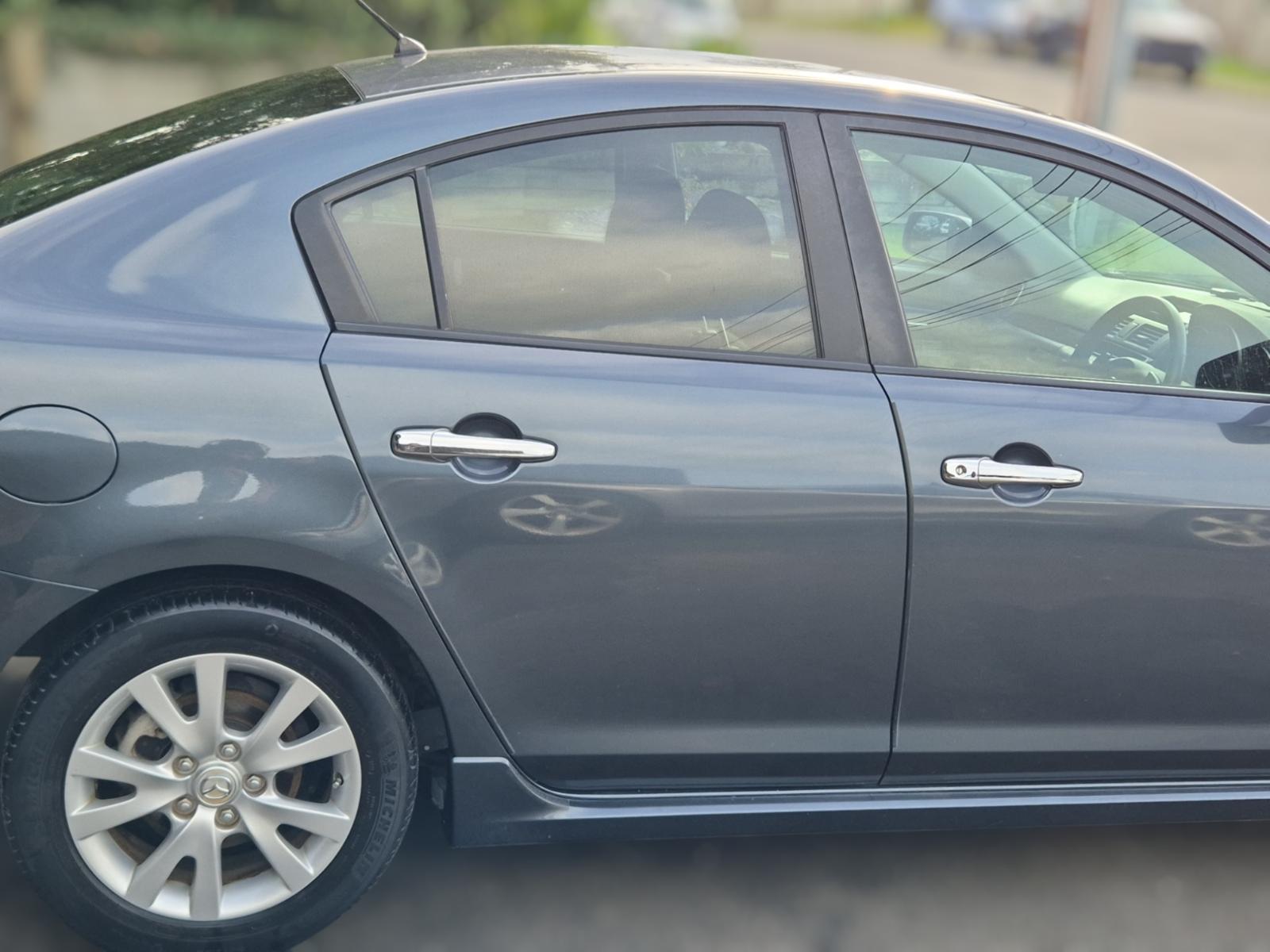 Mazda Axela - BK 2003-2009