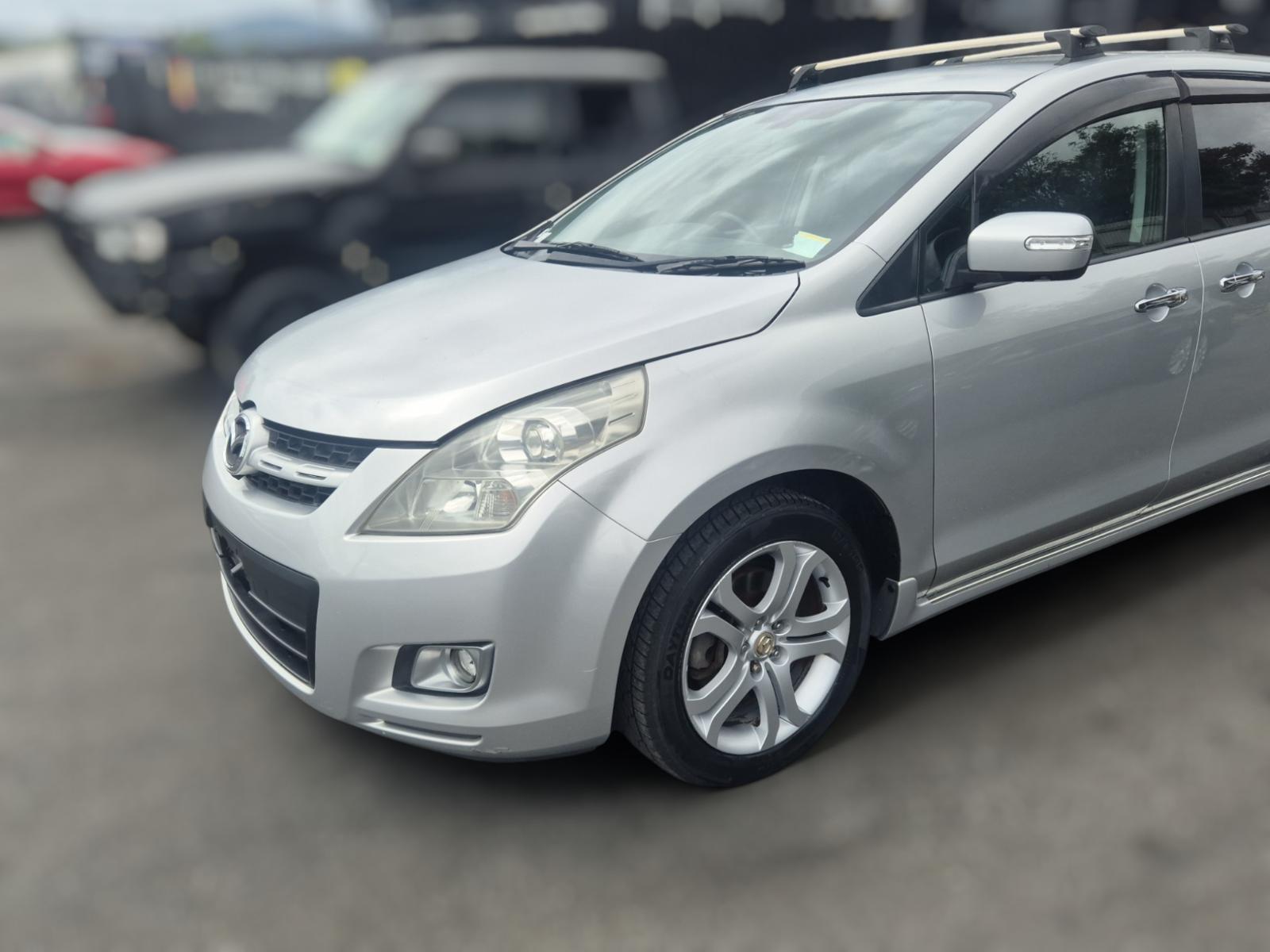 Mazda MPV - LY3P 2007-Present