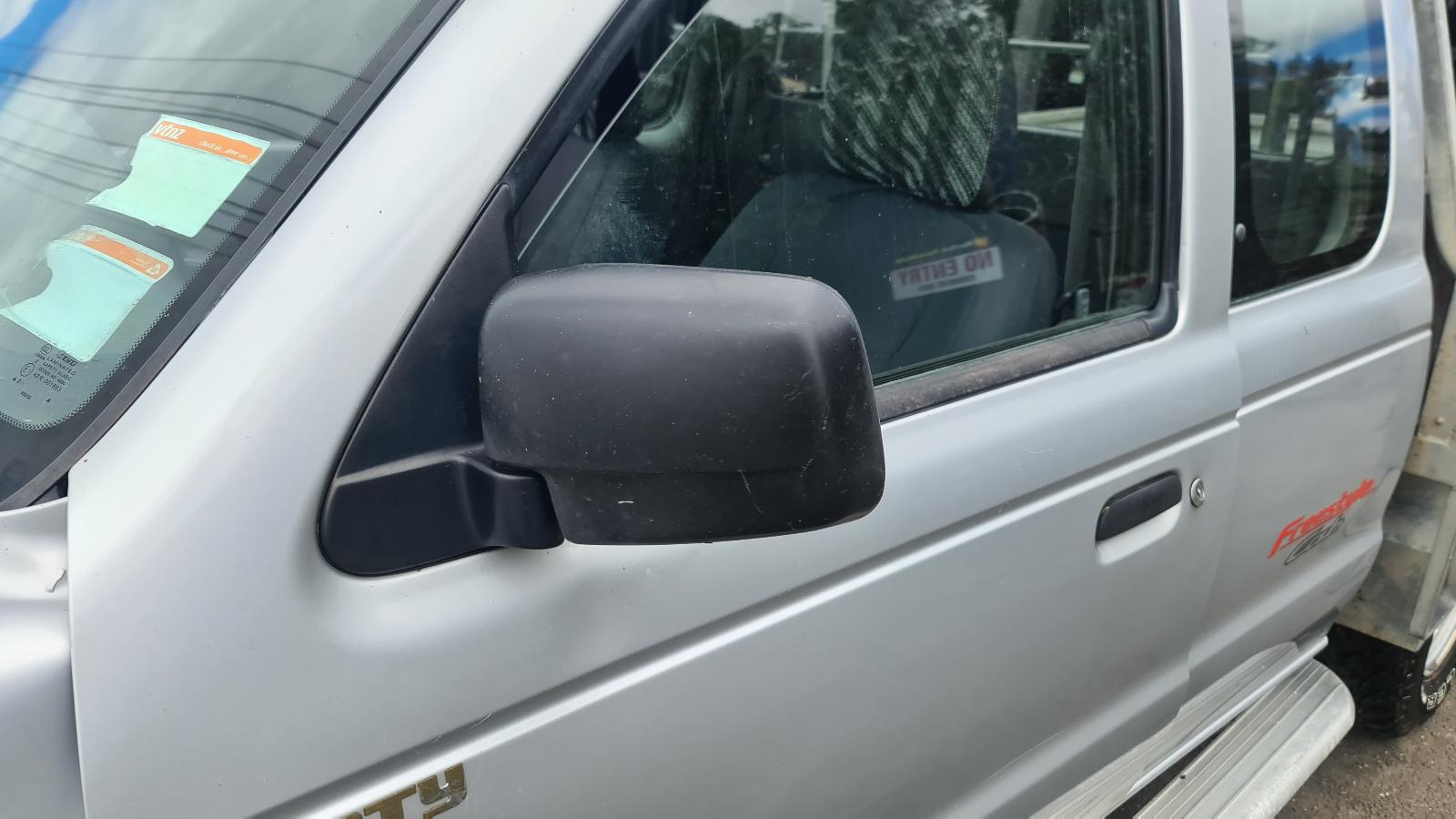 Mazda Bounty - UN 1999-2006