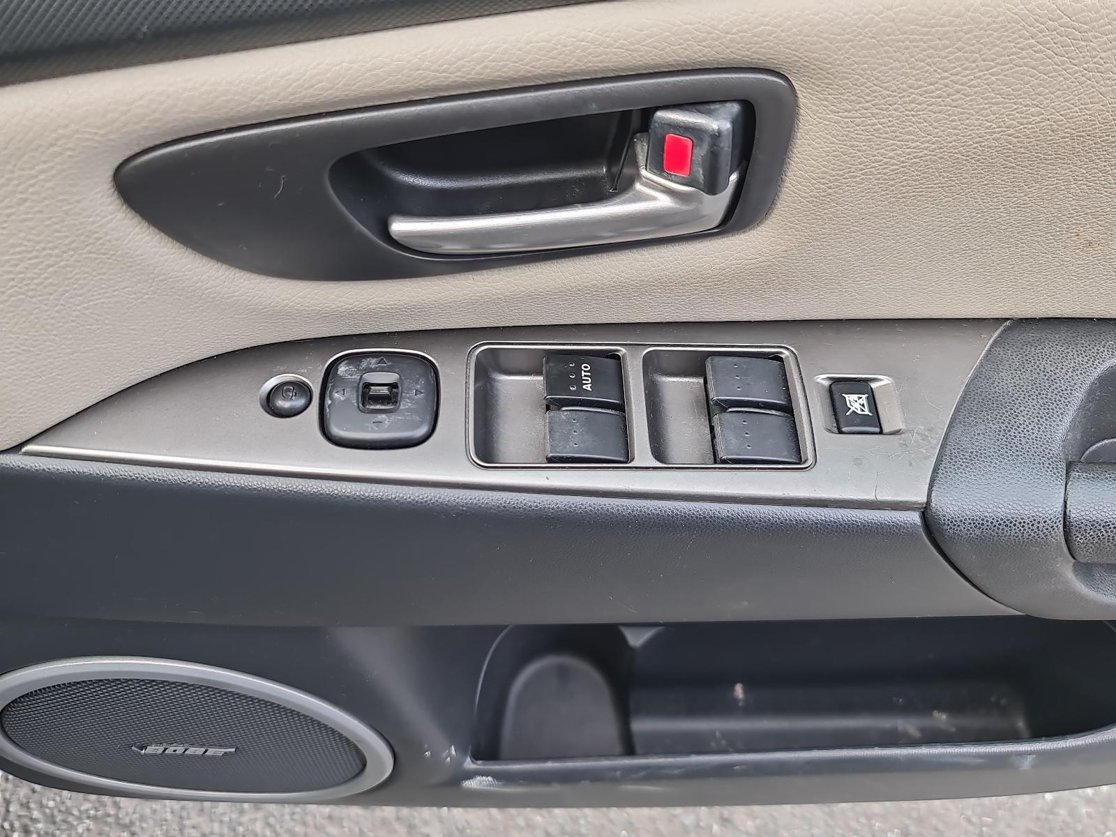 Mazda Mazda3 - BK 2003-2008