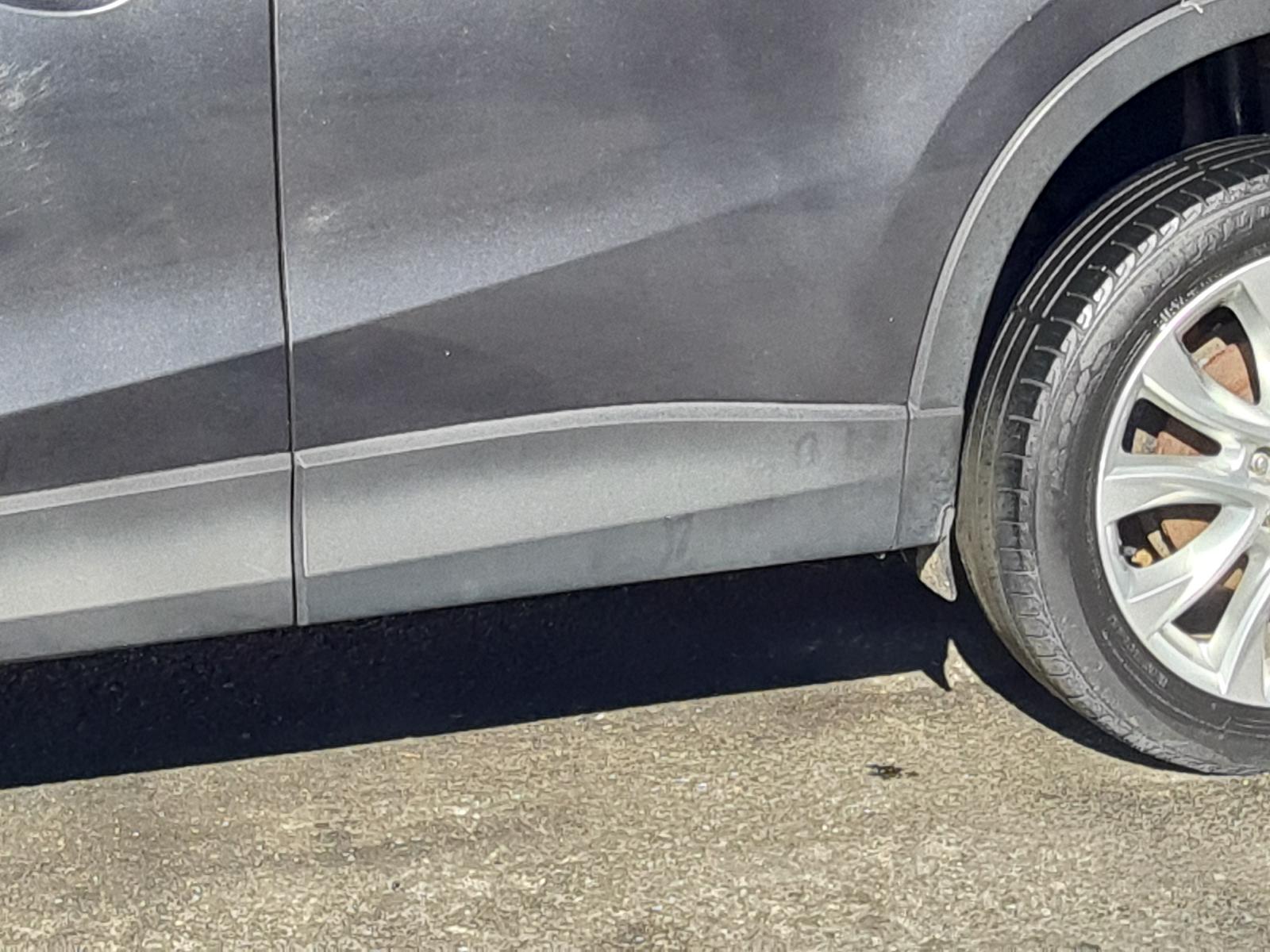 Mazda CX5 - KE 2012-Present