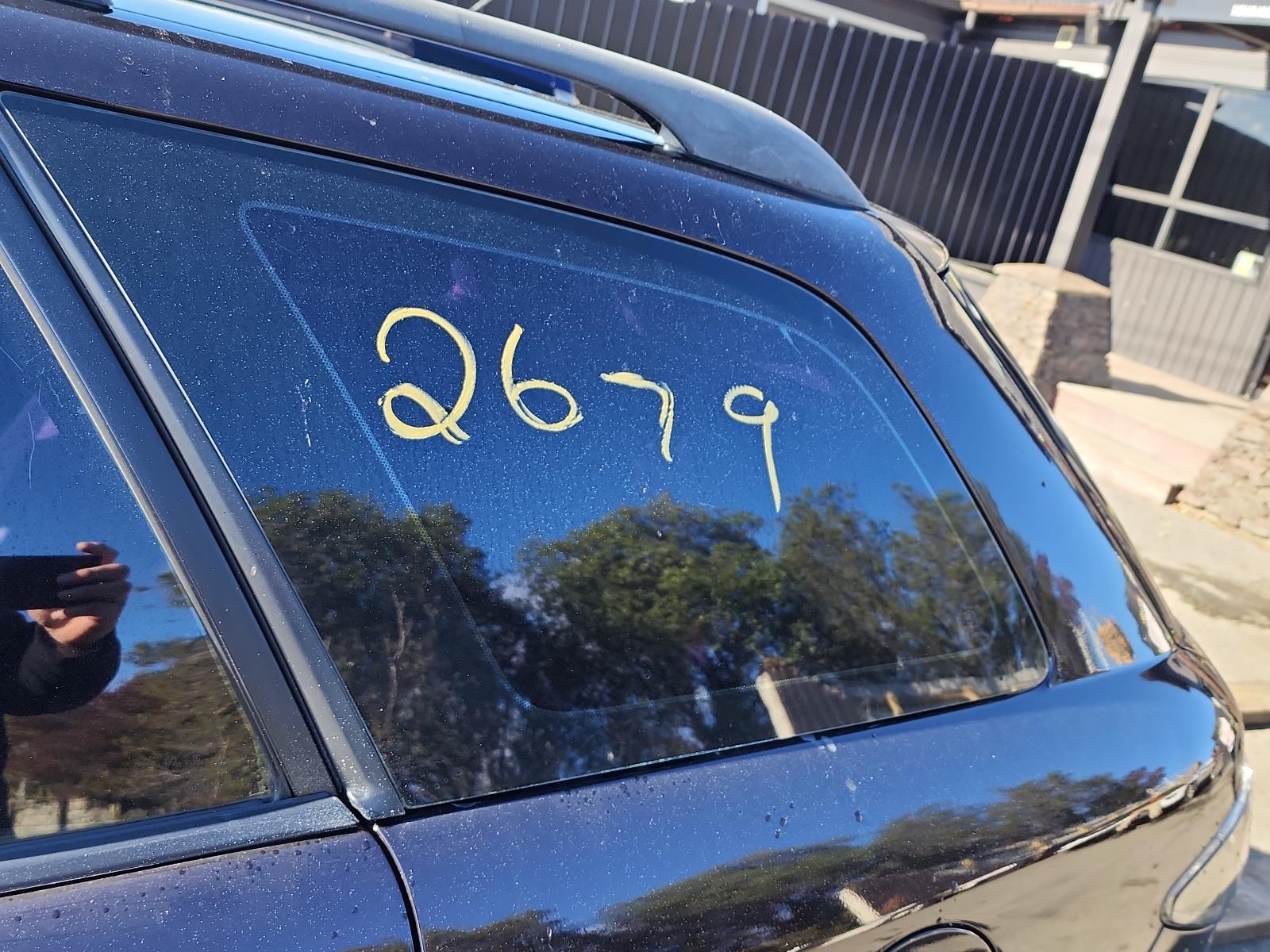 Mazda Mazda6 - GY 2002-2008