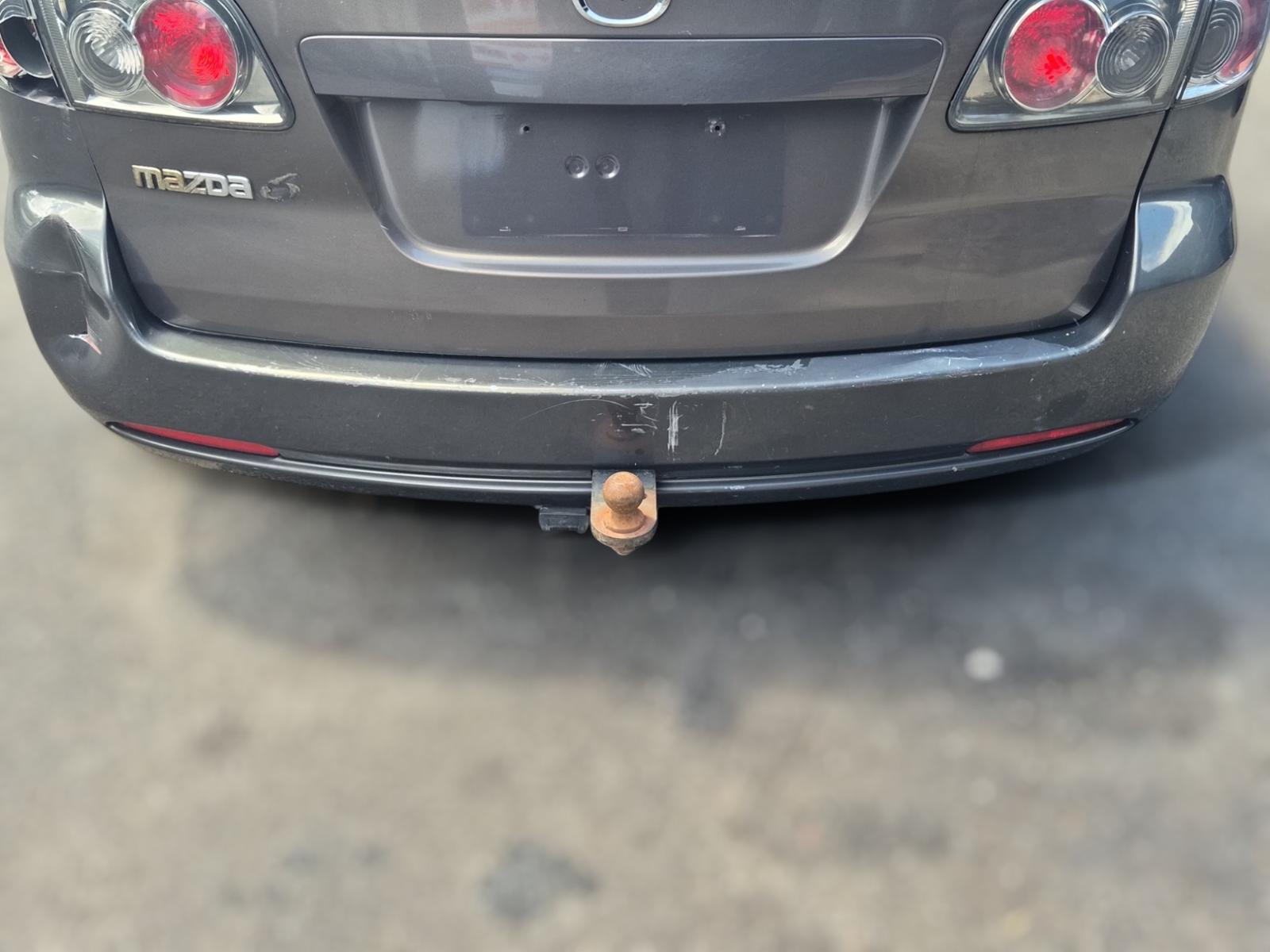 Mazda Atenza - GY 2002-2008