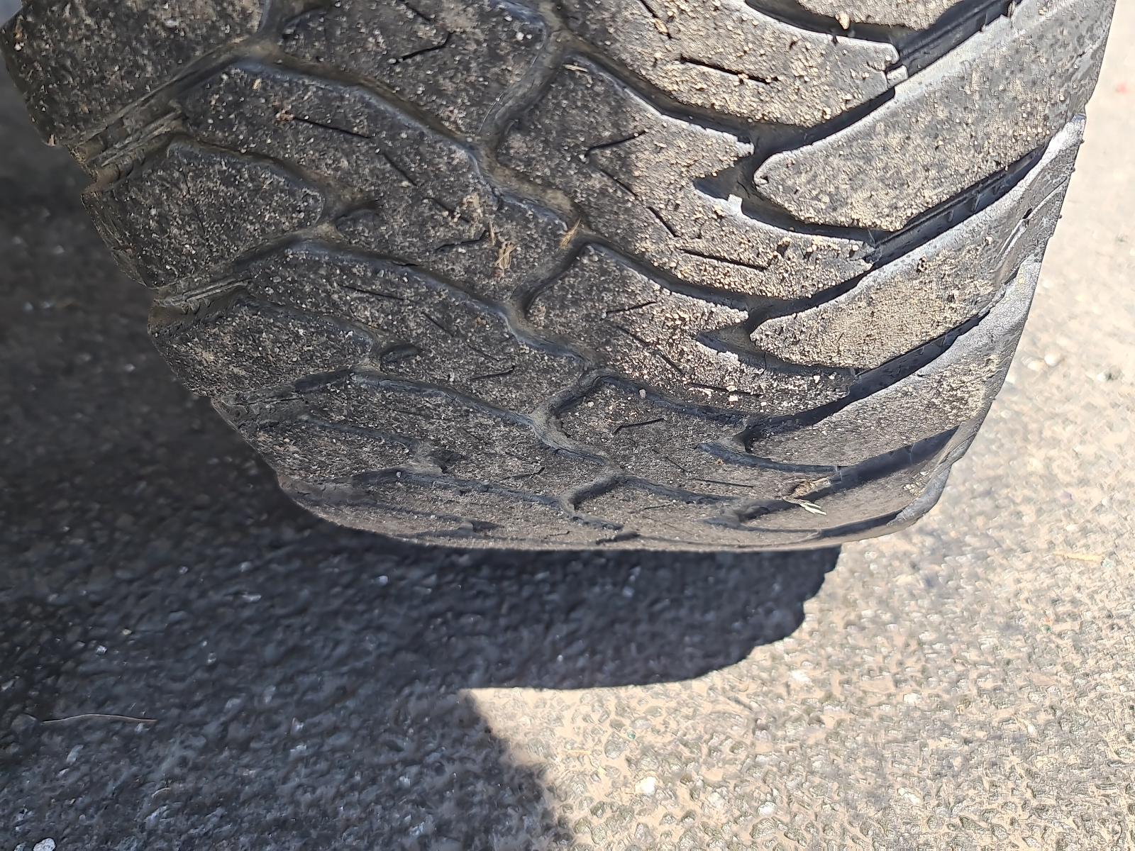 Mazda BT50 - UP 2011-Present