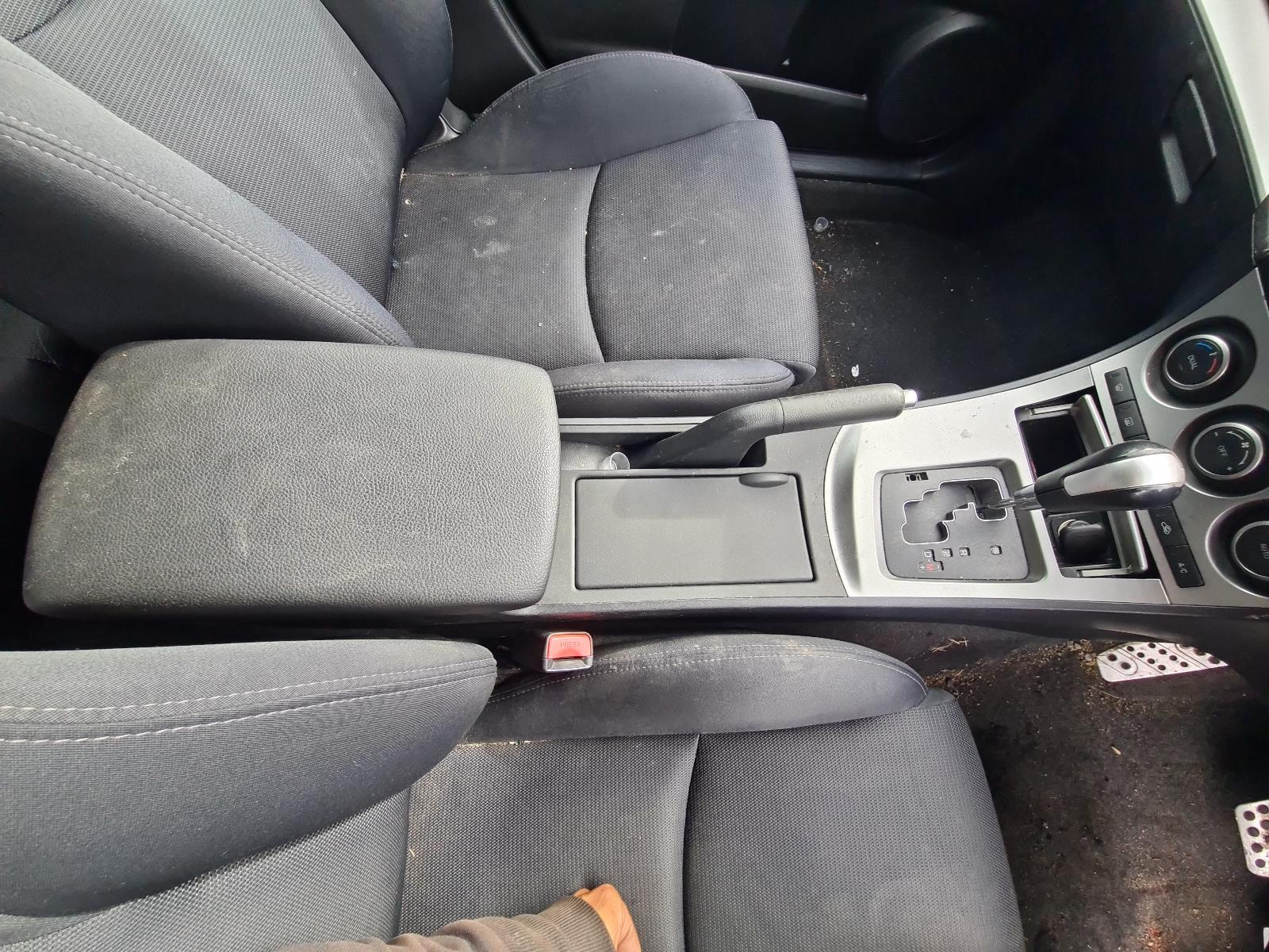 Mazda Axela - BL 2009-2013