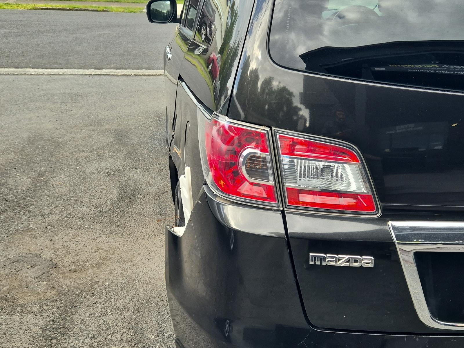 Mazda MPV - LY3P 2007-Present