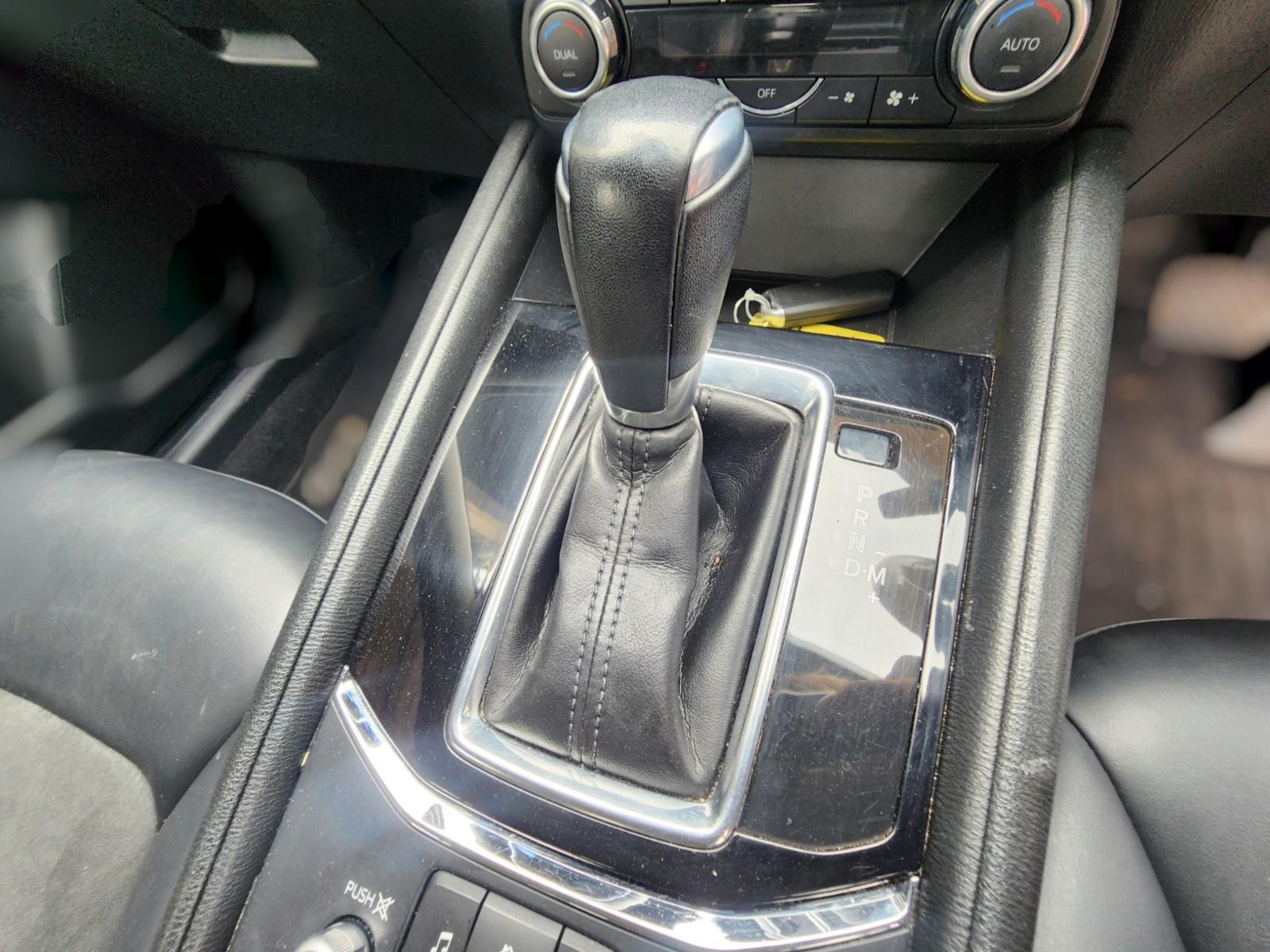 Gear Stick Shifter