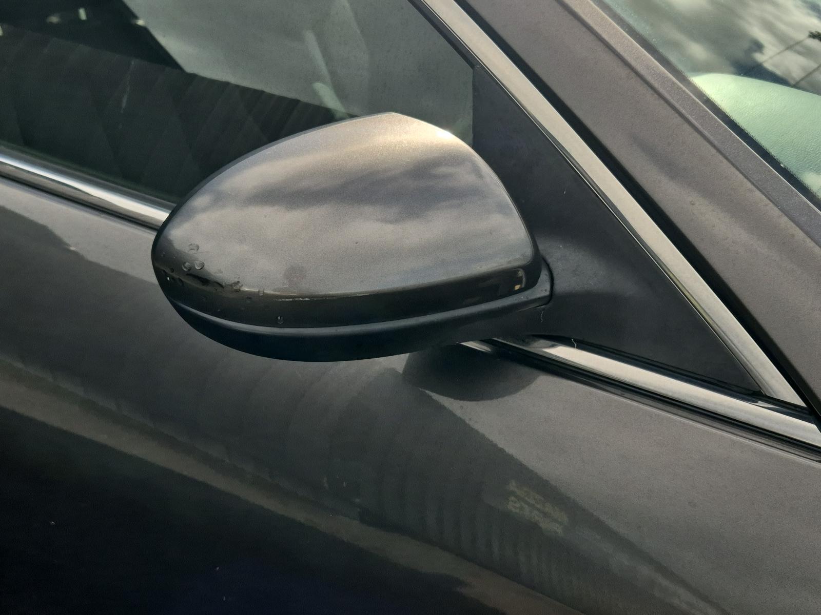 Mazda Atenza - GH 2008-2012