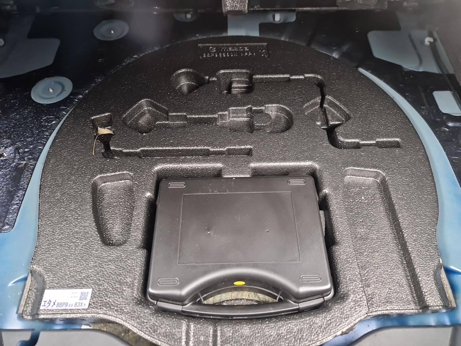 Mazda Axela - BL 2009-2013