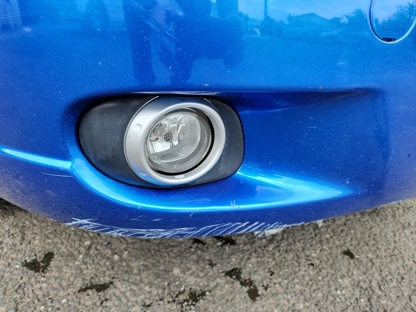 Mazda Axela - BK 2003-2009