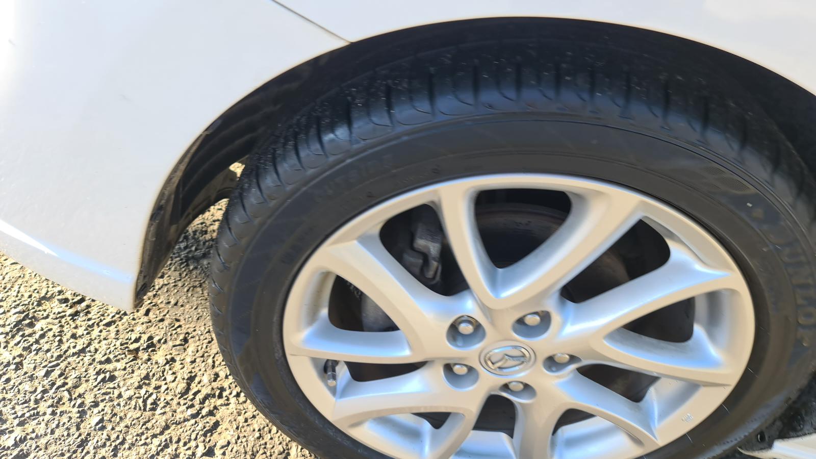 Mazda Premacy - CW 2010-2016