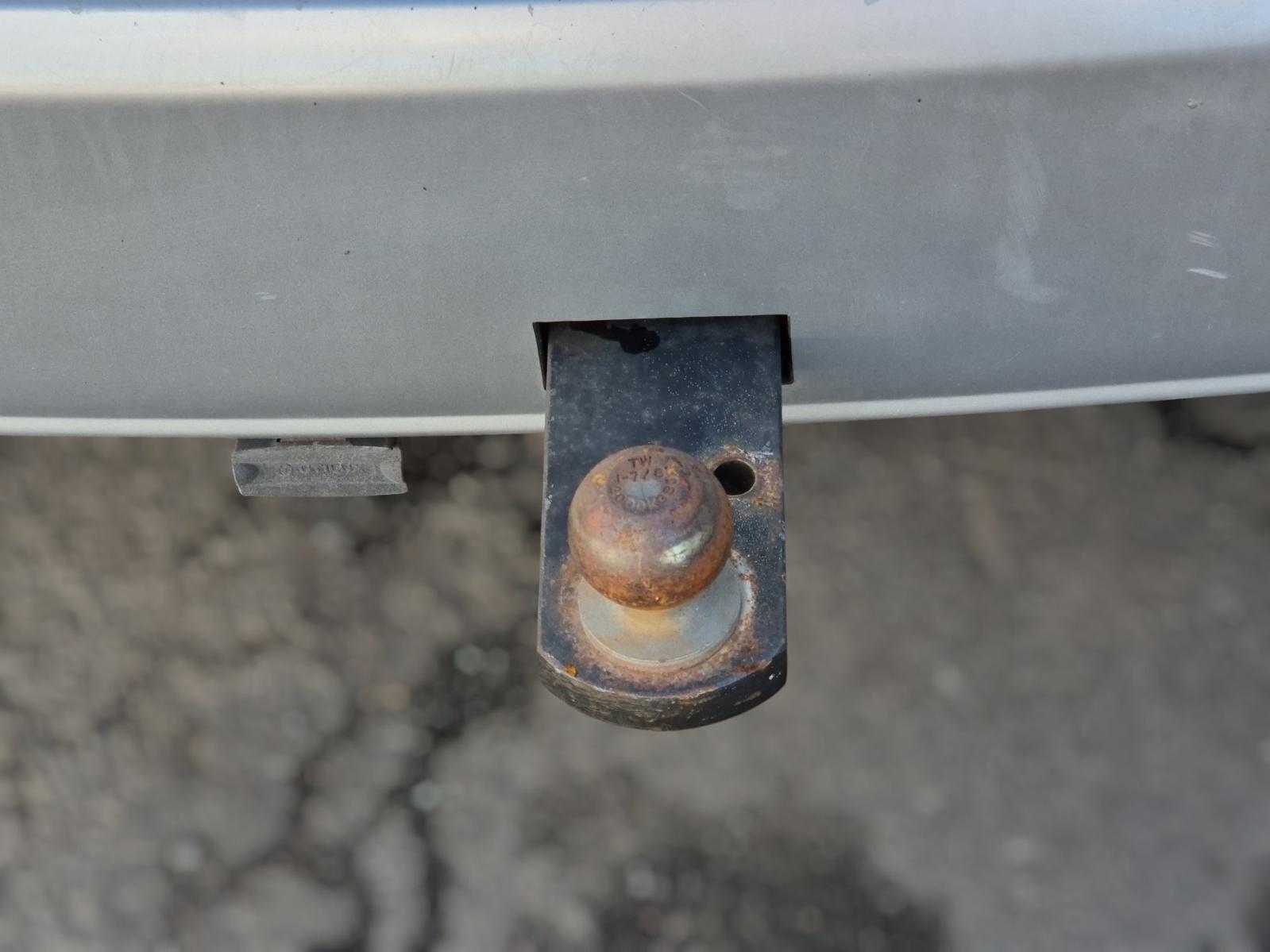 Towbar