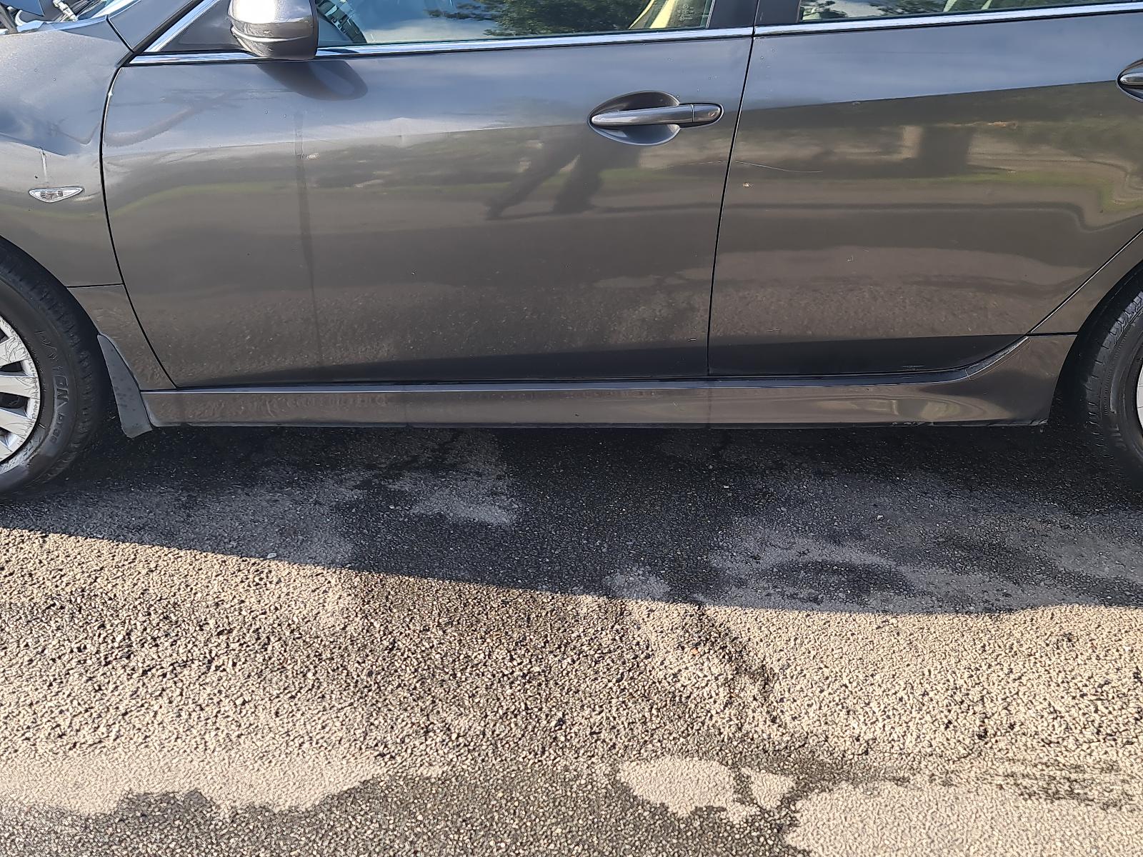 Mazda Atenza - GH 2008-2012