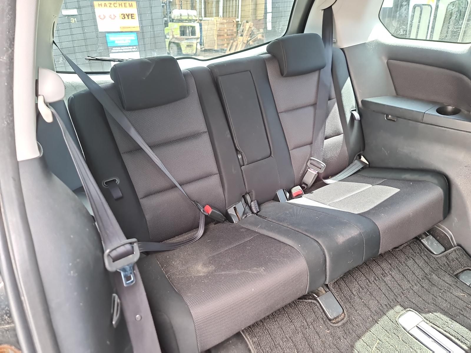 Mazda MPV - LY 2006-2016