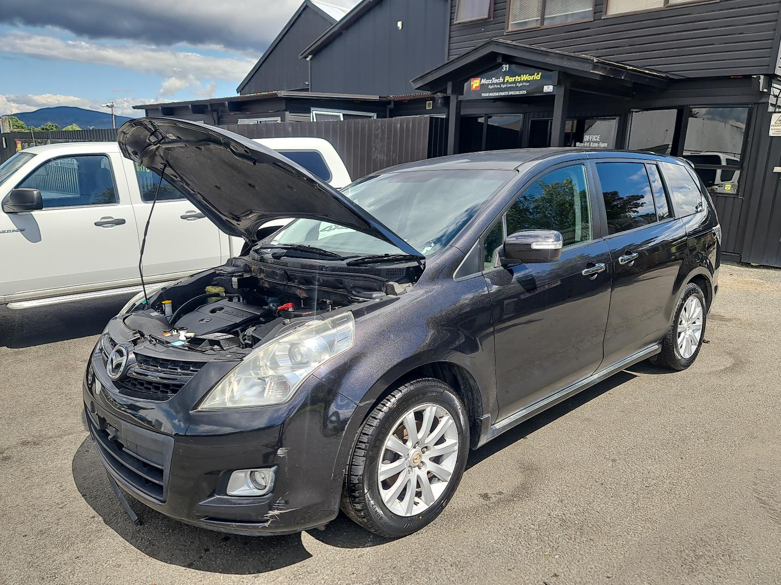 Mazda MPV - LY 2006-2016