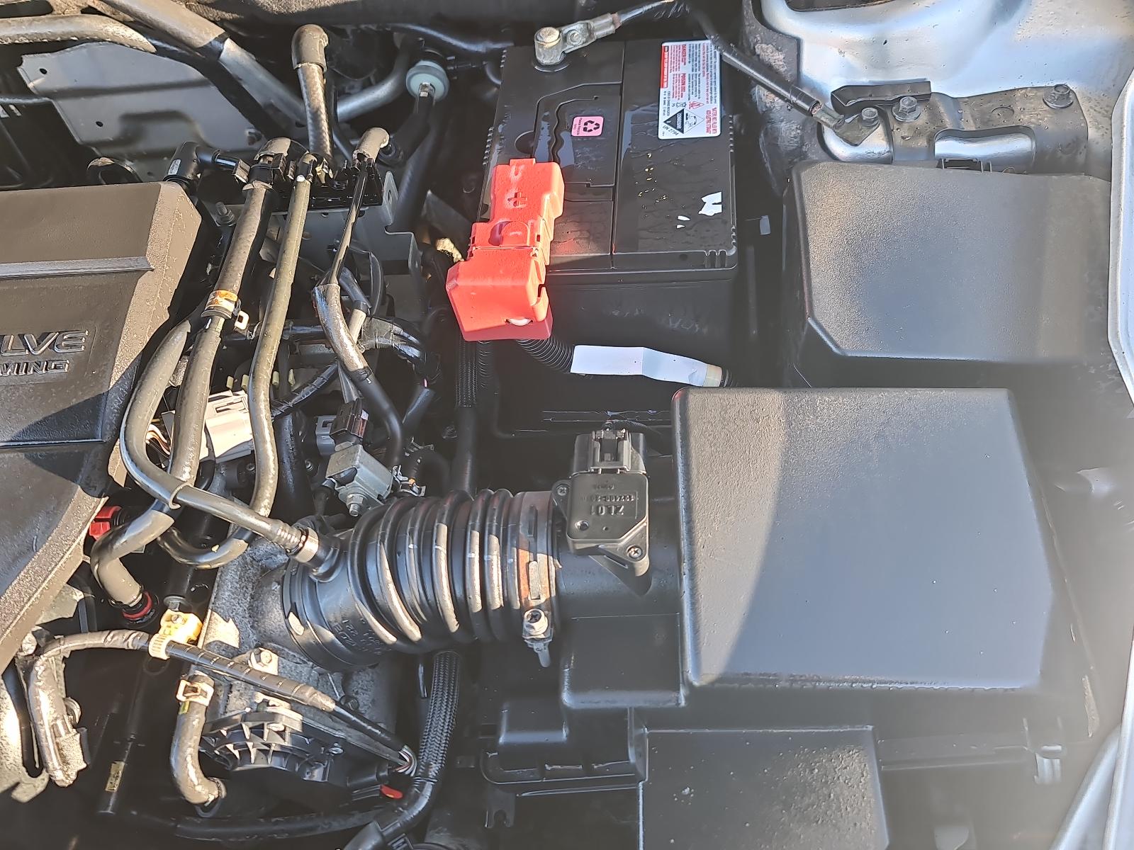 Mazda Atenza - GH 2008-2012