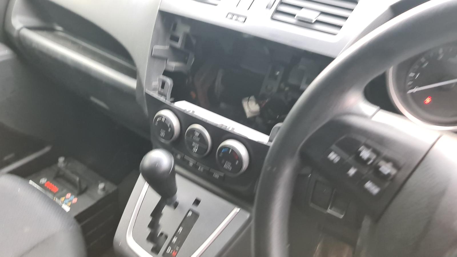 Mazda Premacy - CW 2010-2016