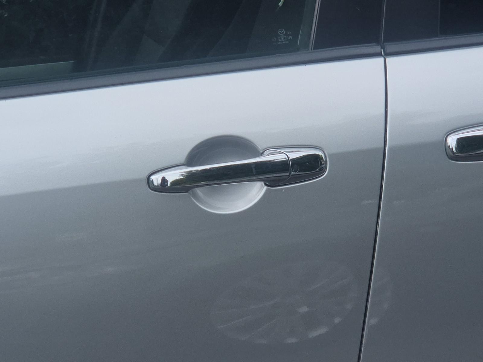 Mazda MPV - LY3P 2007-Present