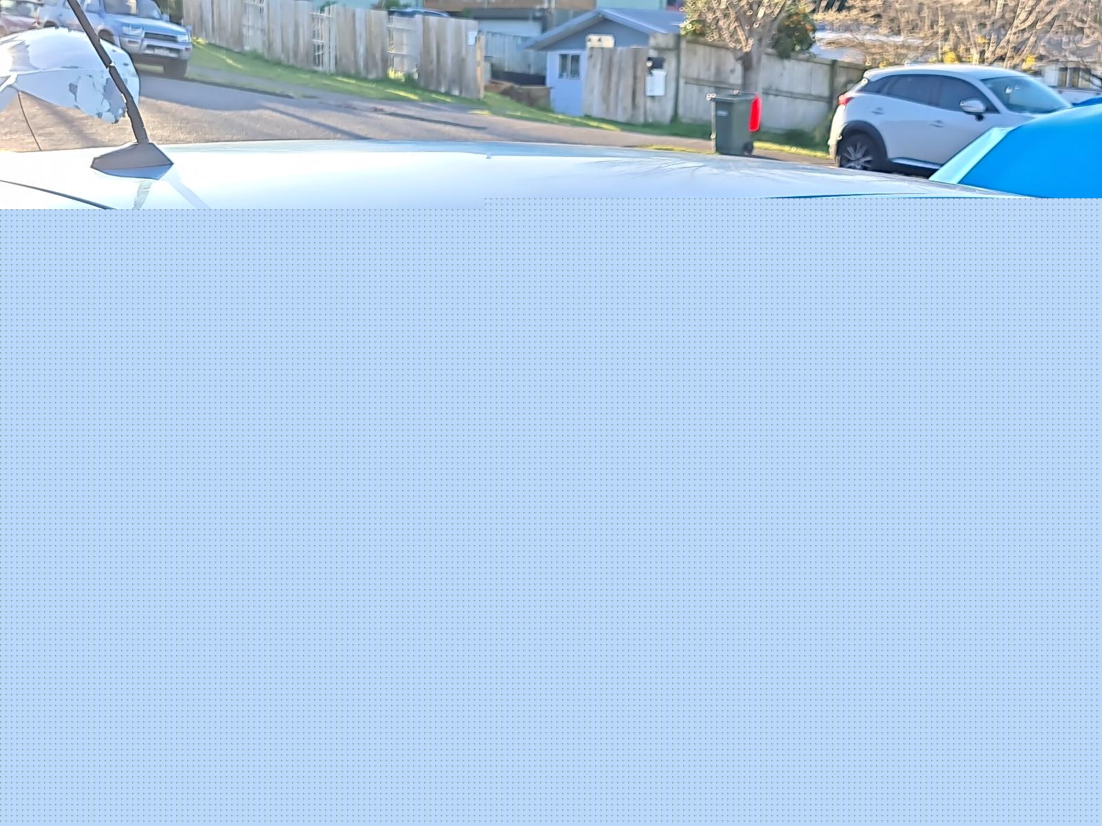 Mazda Axela - BL 2009-2013