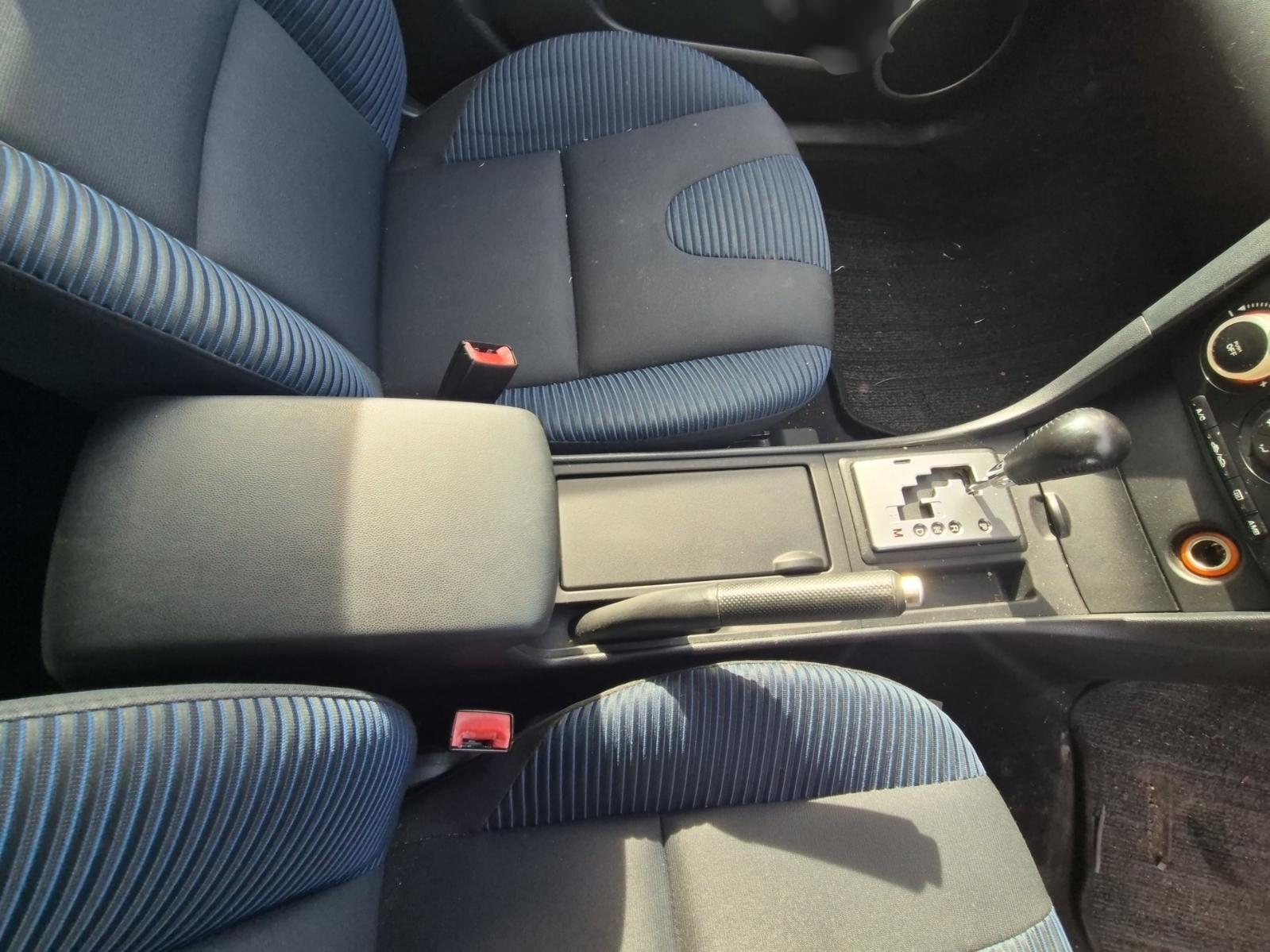 Mazda Axela - BK 2003-2009