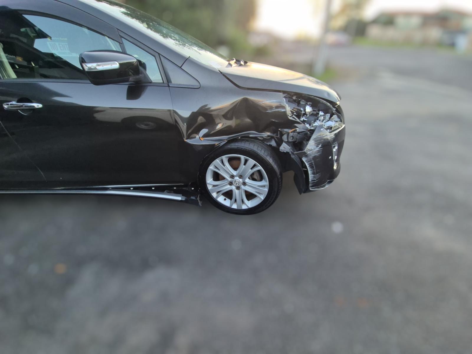 Mazda MPV - LY 2006-2016