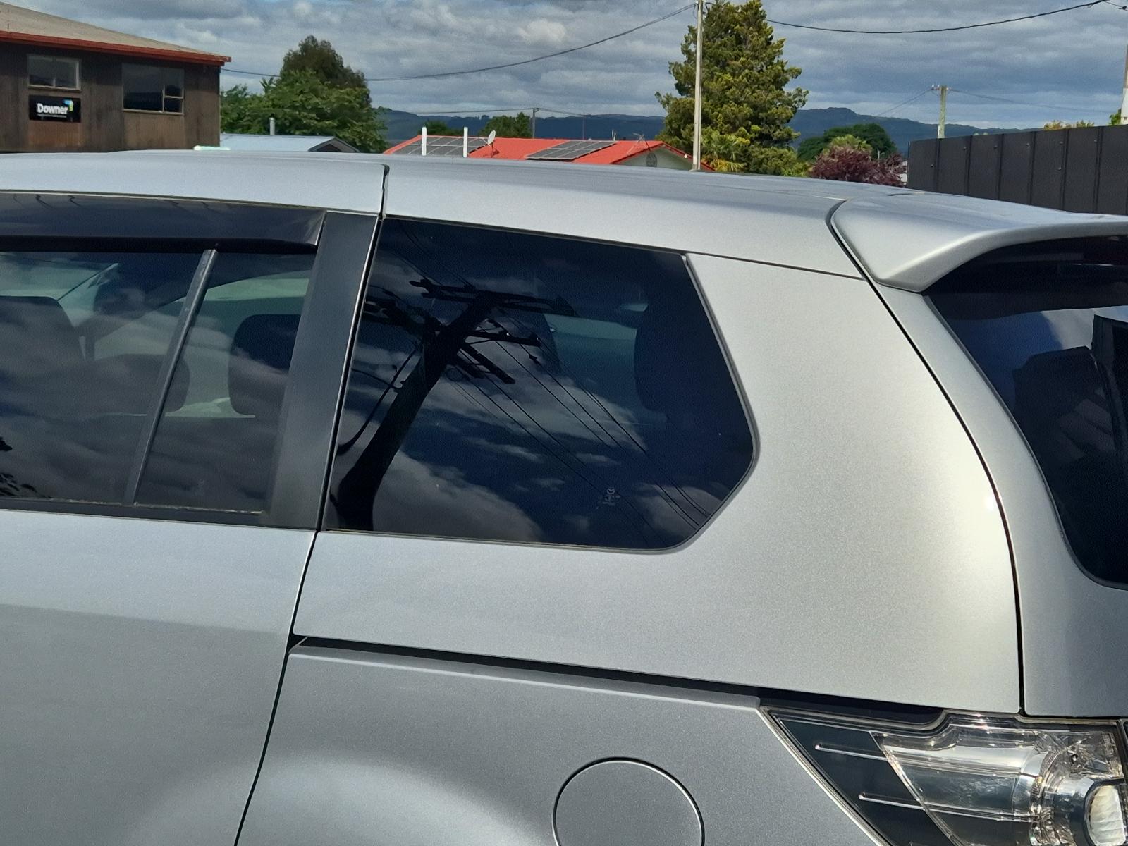 Mazda MPV - LY3P 2007-Present