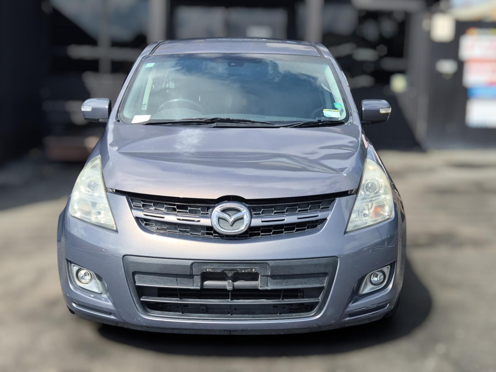 Mazda MPV - LY3P 2007-Present