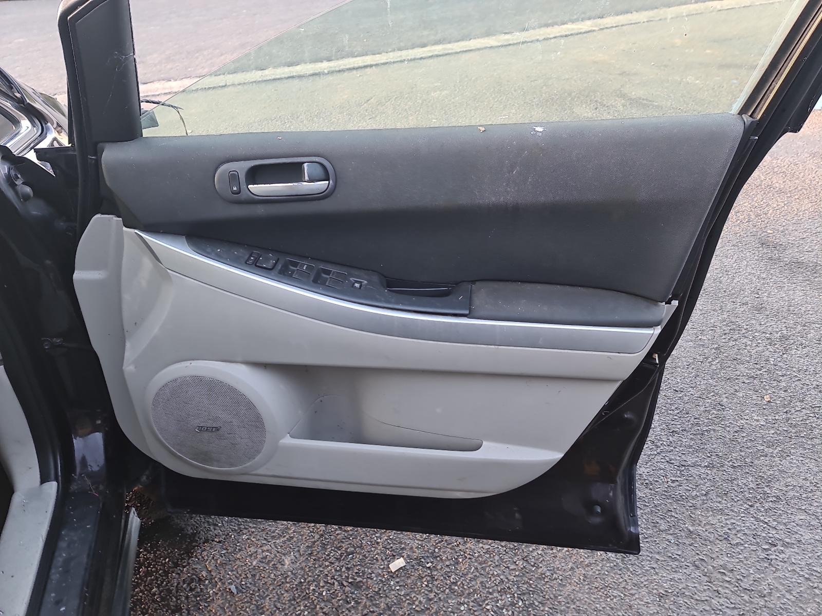 Mazda CX7 - ER 2006-2012