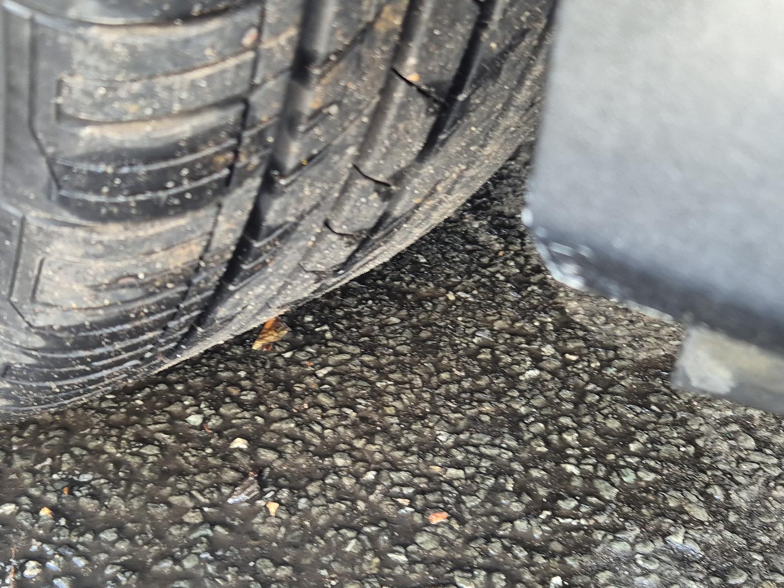 Mazda Atenza - GH 2008-2012