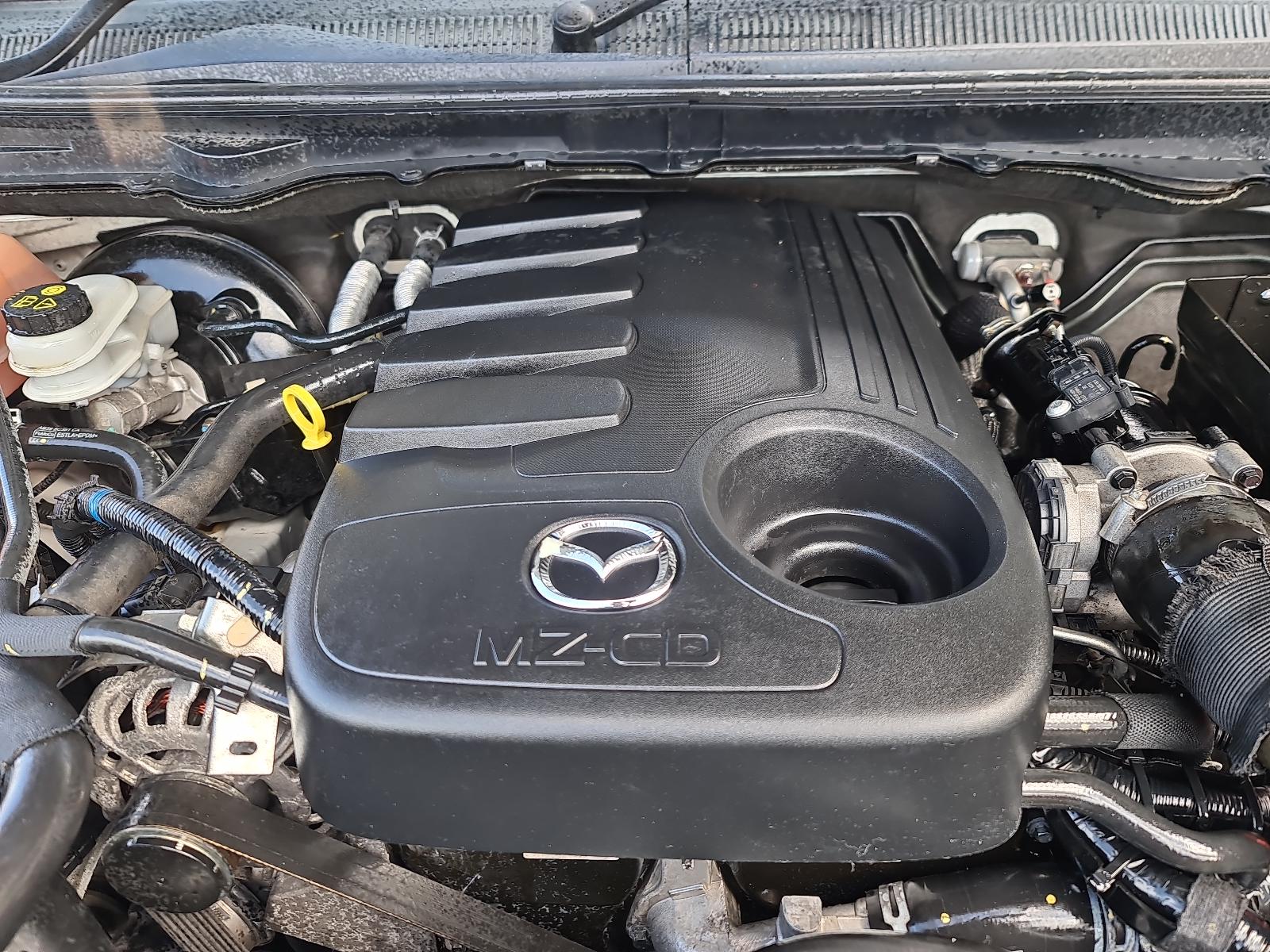 Mazda BT50 - UP 2011-Present