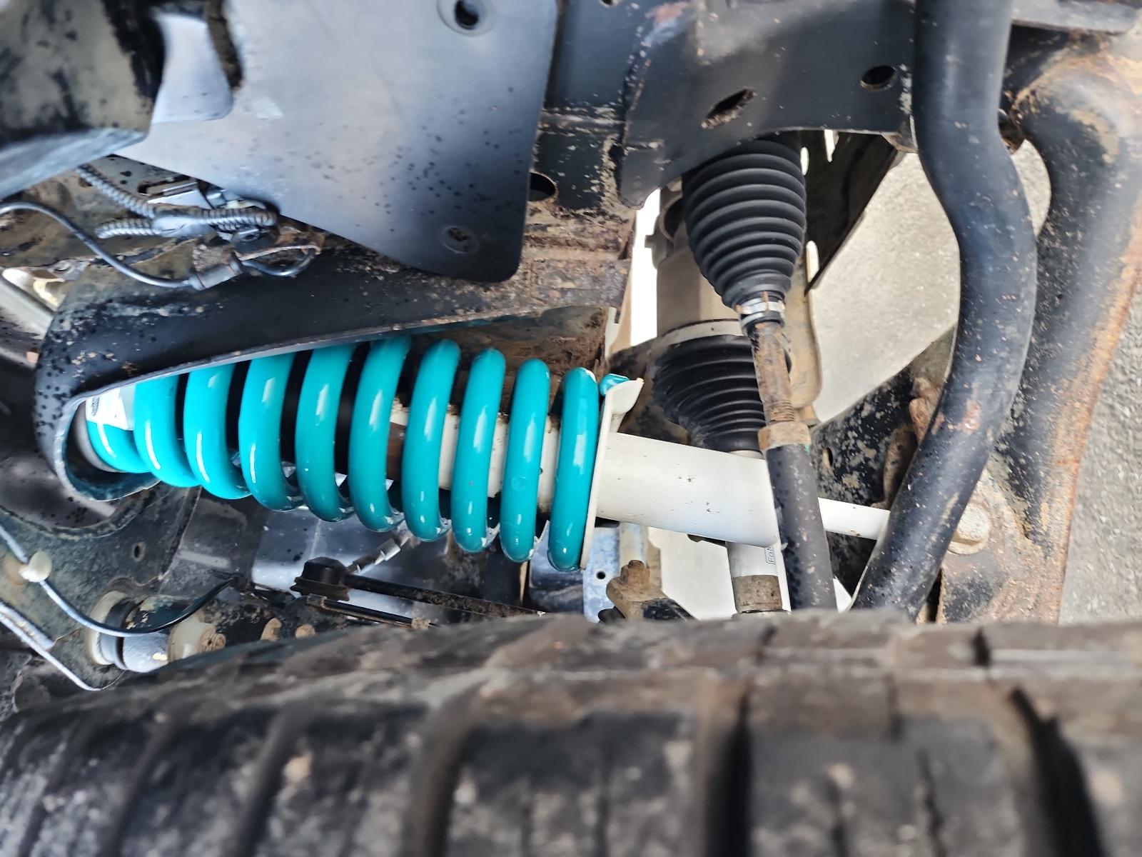 Mazda BT50 - UP 2011-Present