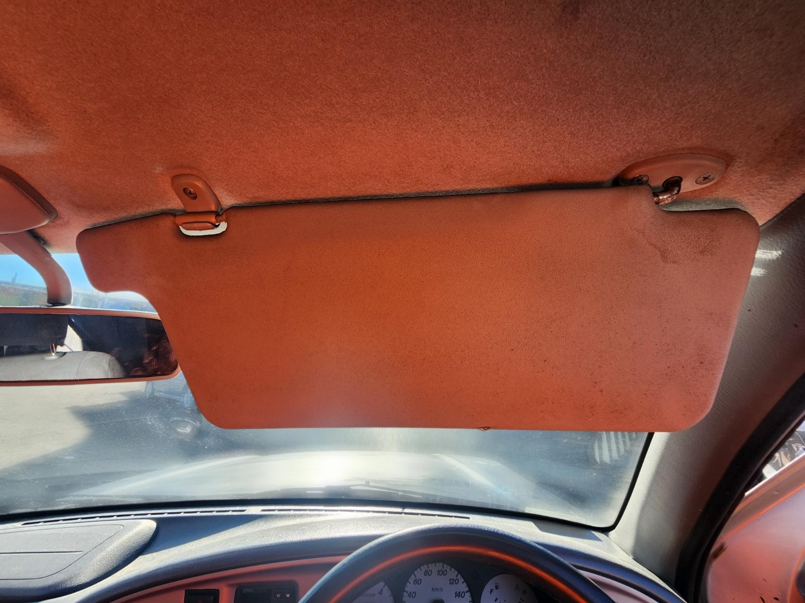 Sunvisor