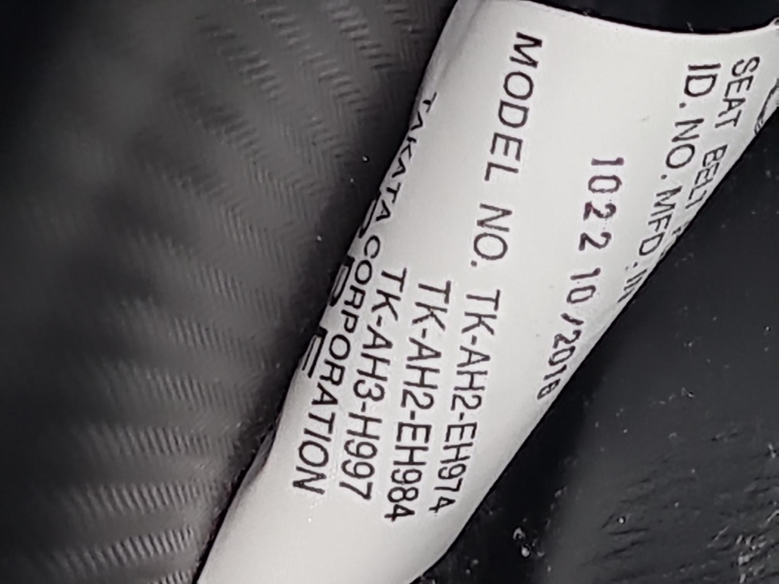 Mazda Demio - DJ 2014-Present