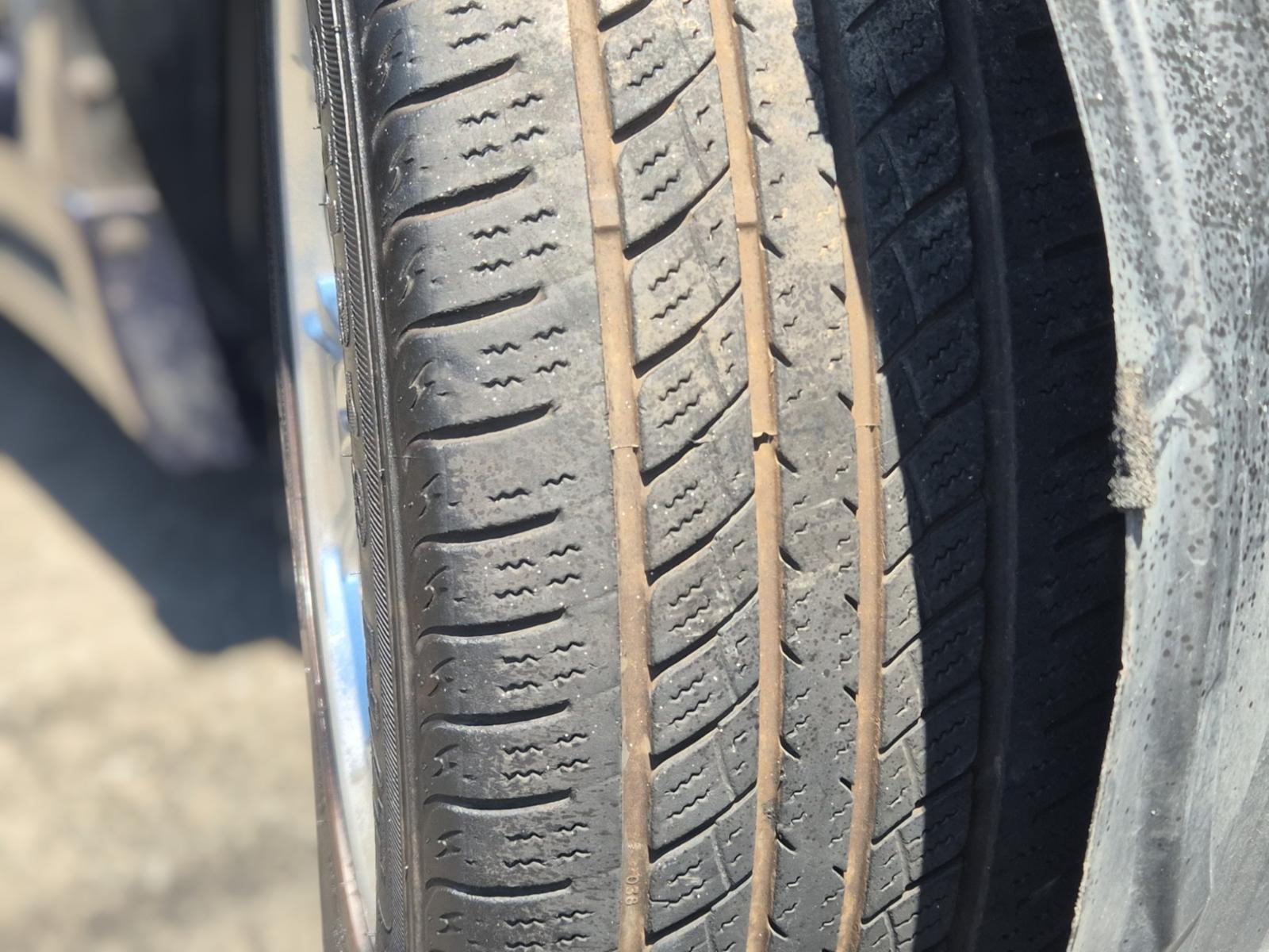 Mazda MPV - LY3P 2007-Present