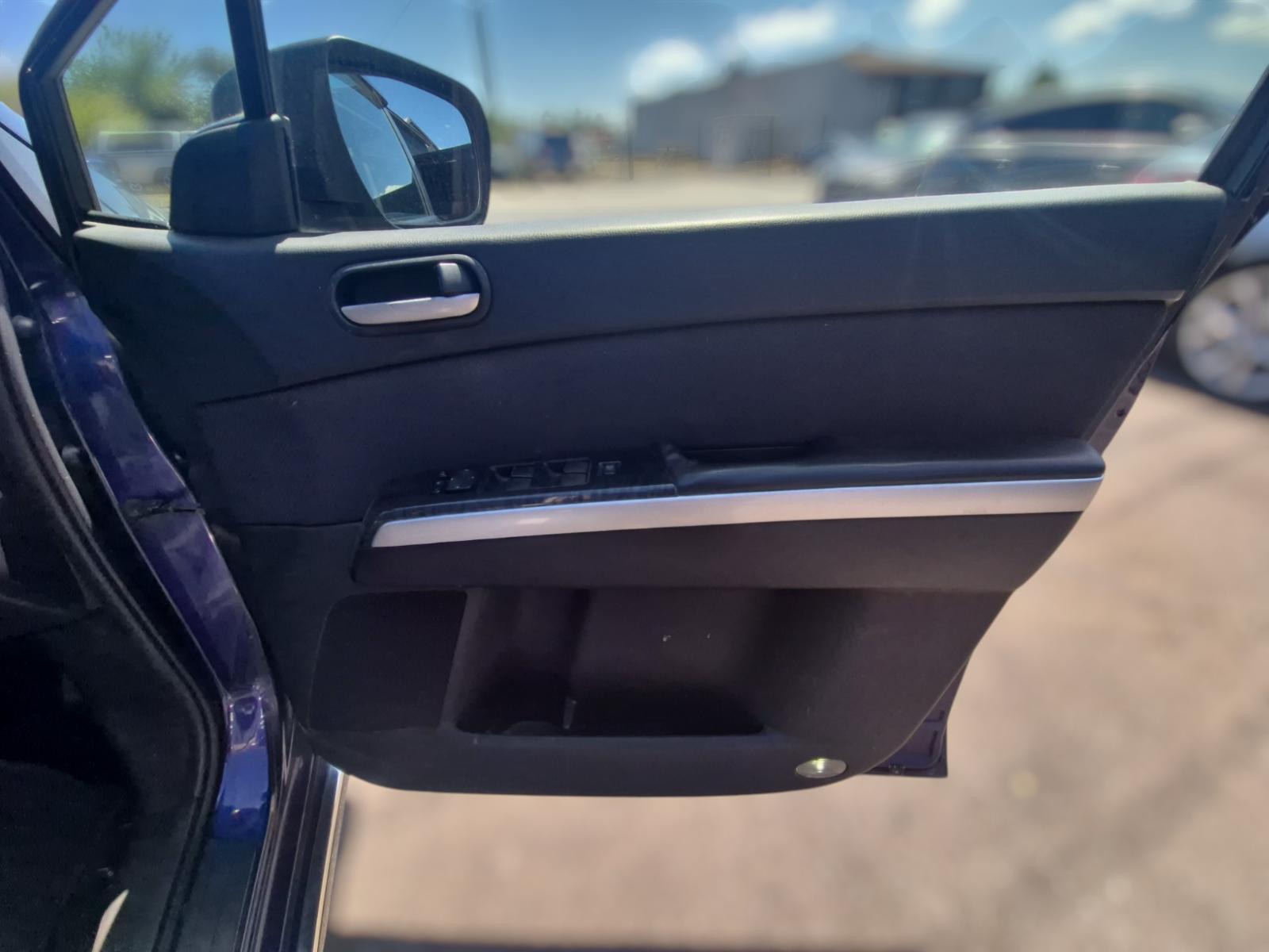 Mazda MPV - LY3P 2007-Present